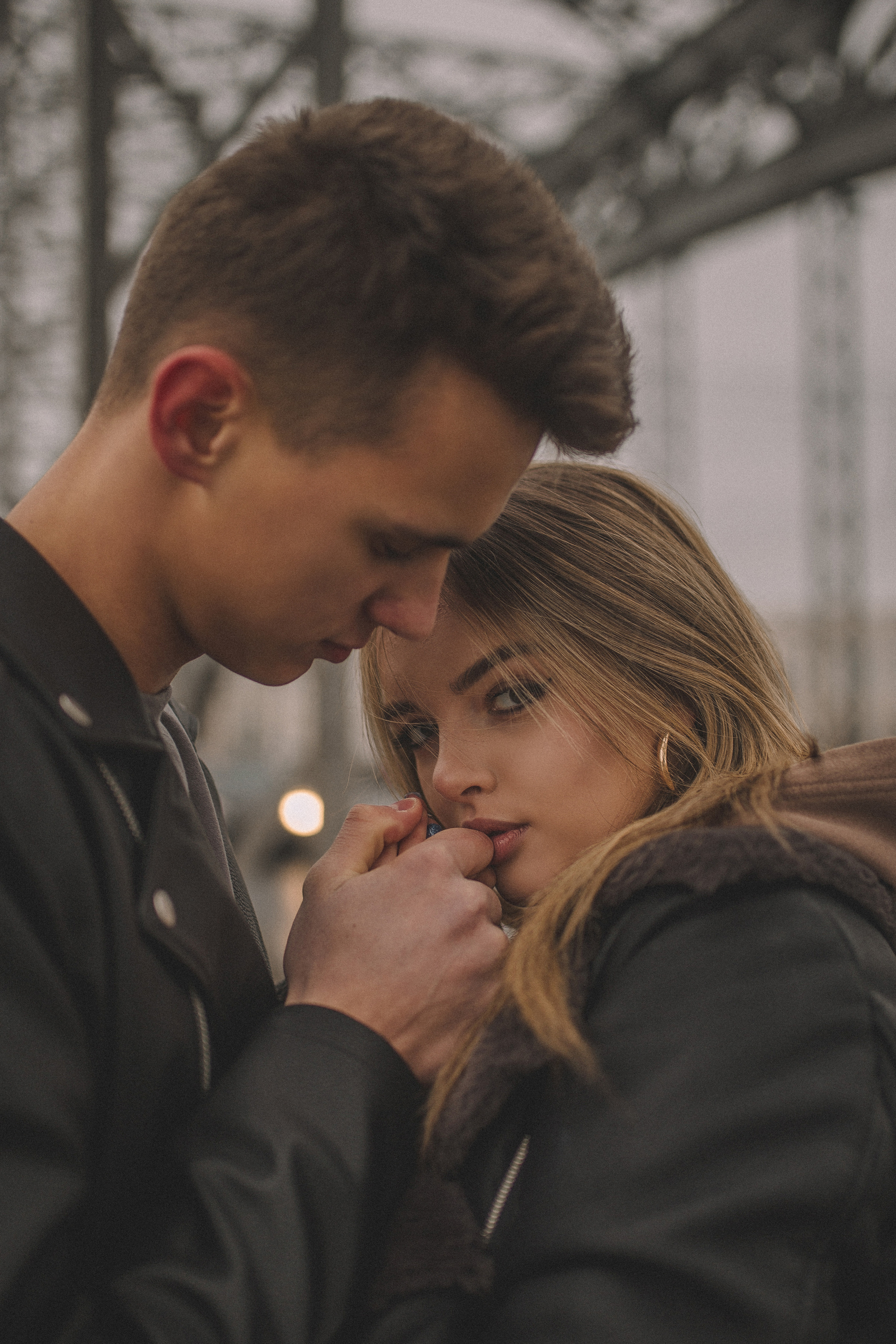 Е&И | Санкт-Петербург. Фотограф Екатерина Амбрушкевич