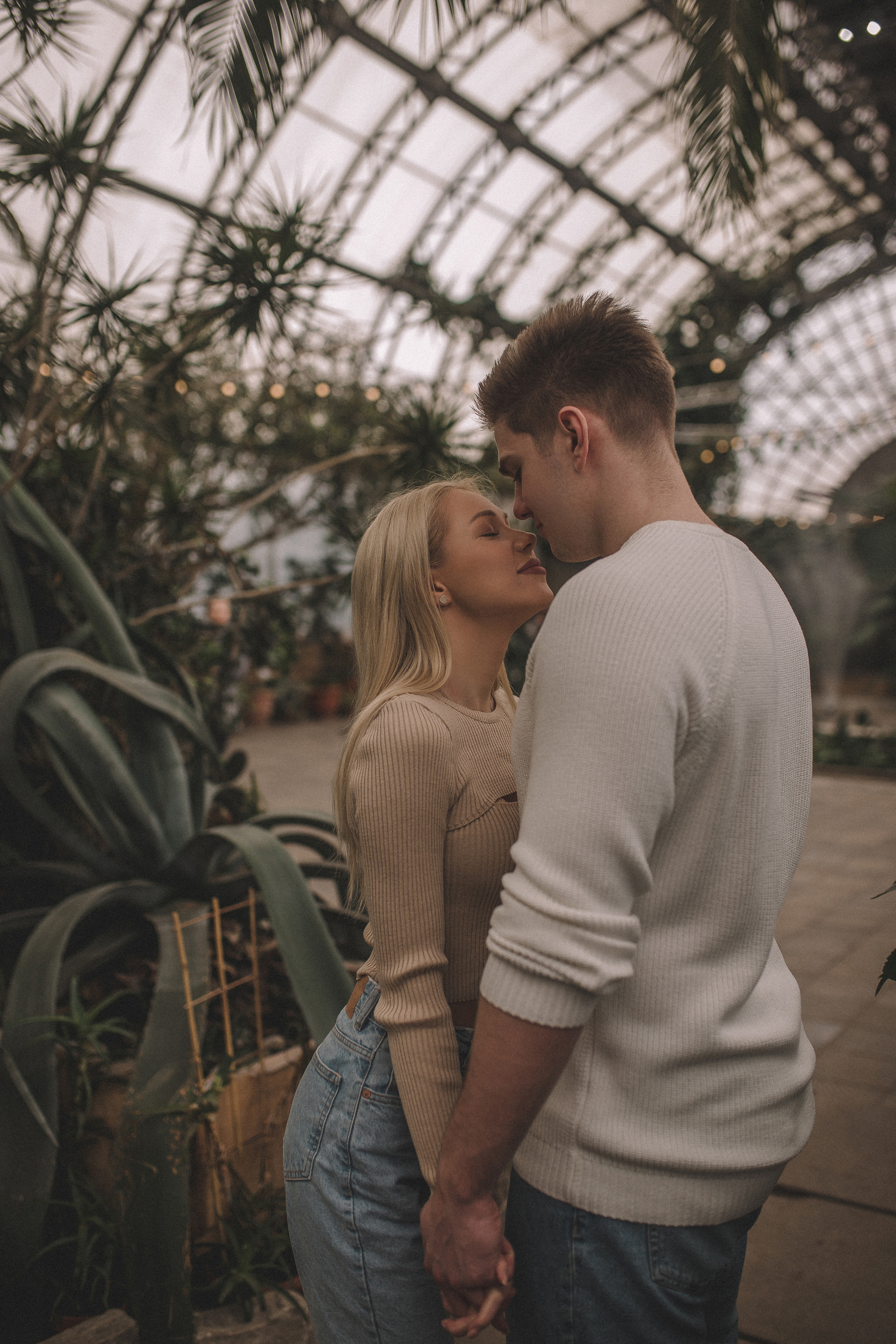 А&С | Санкт-Петербург. Фотограф Екатерина Амбрушкевич