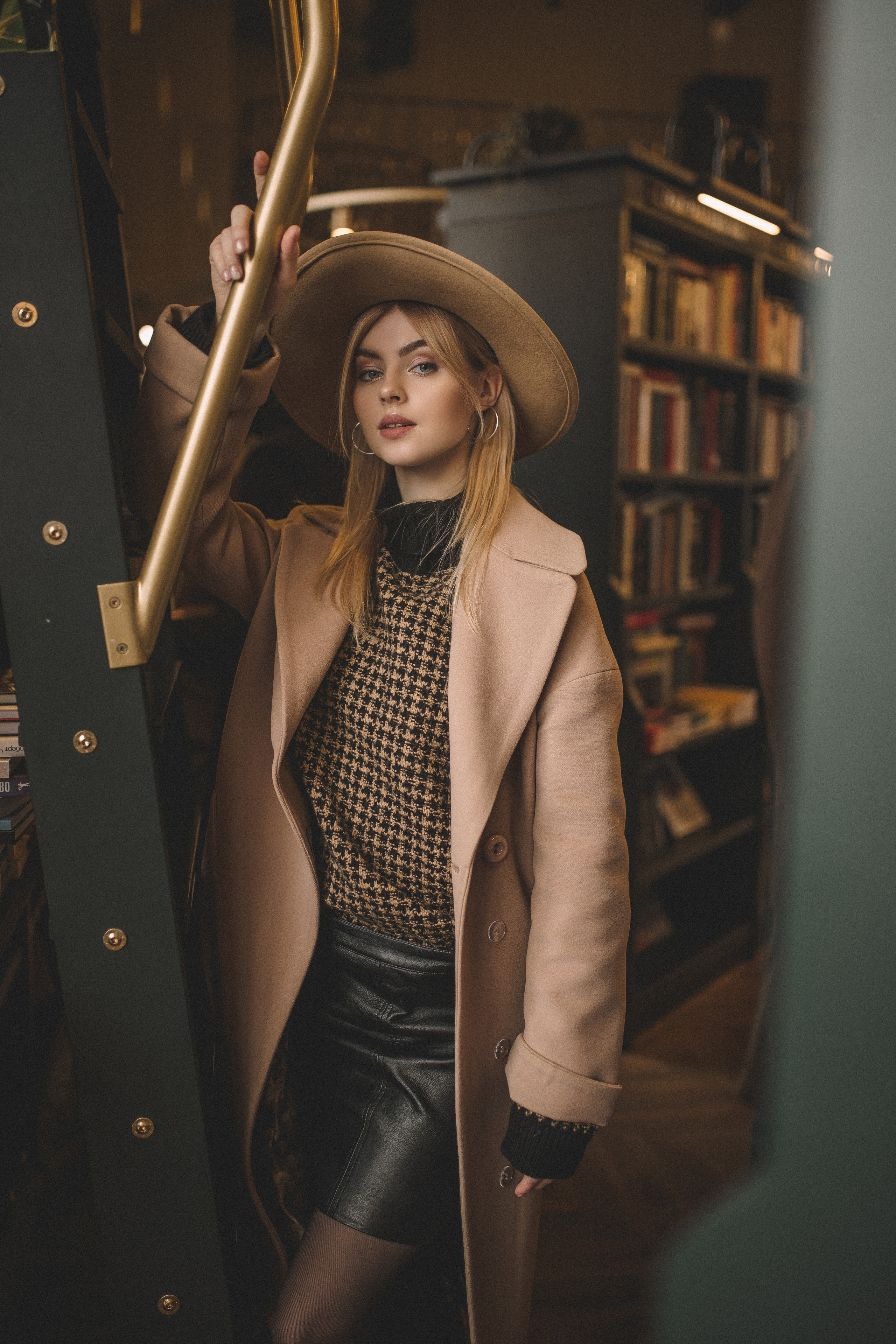 Фотосессия с лошадью. Фотограф Екатерина Амбрушкевич