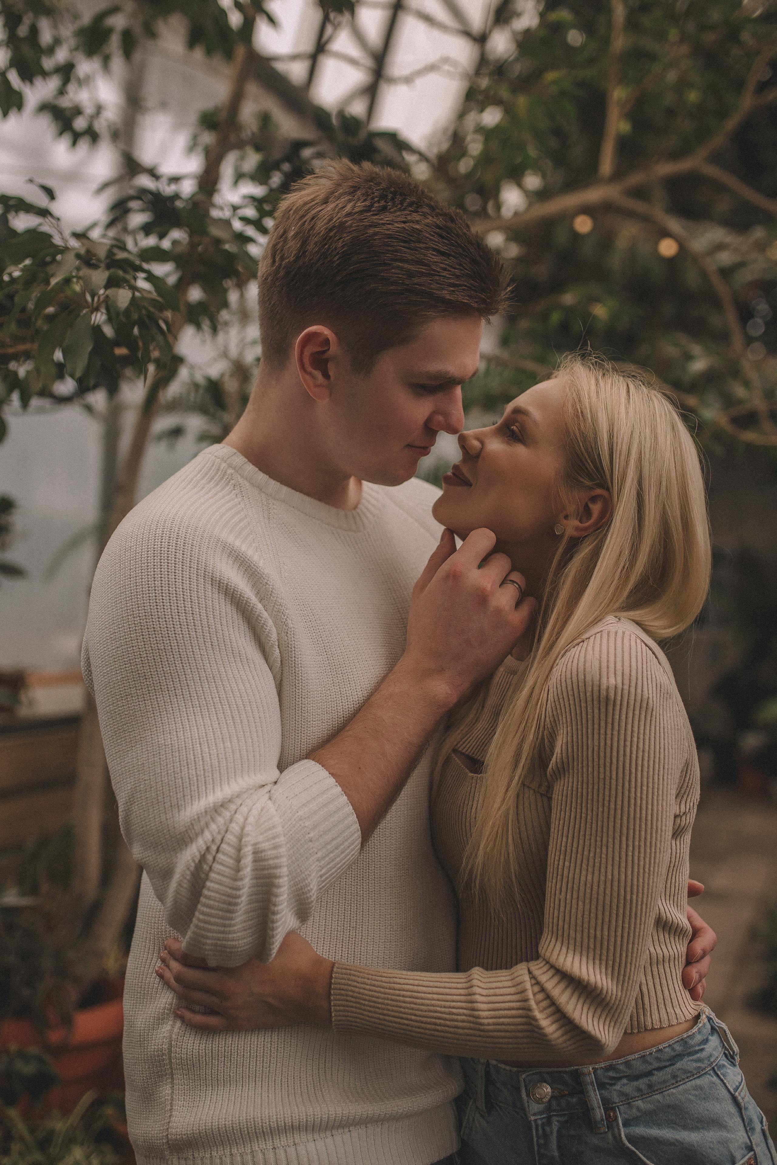 А&С | Санкт-Петербург. Фотограф Екатерина Амбрушкевич