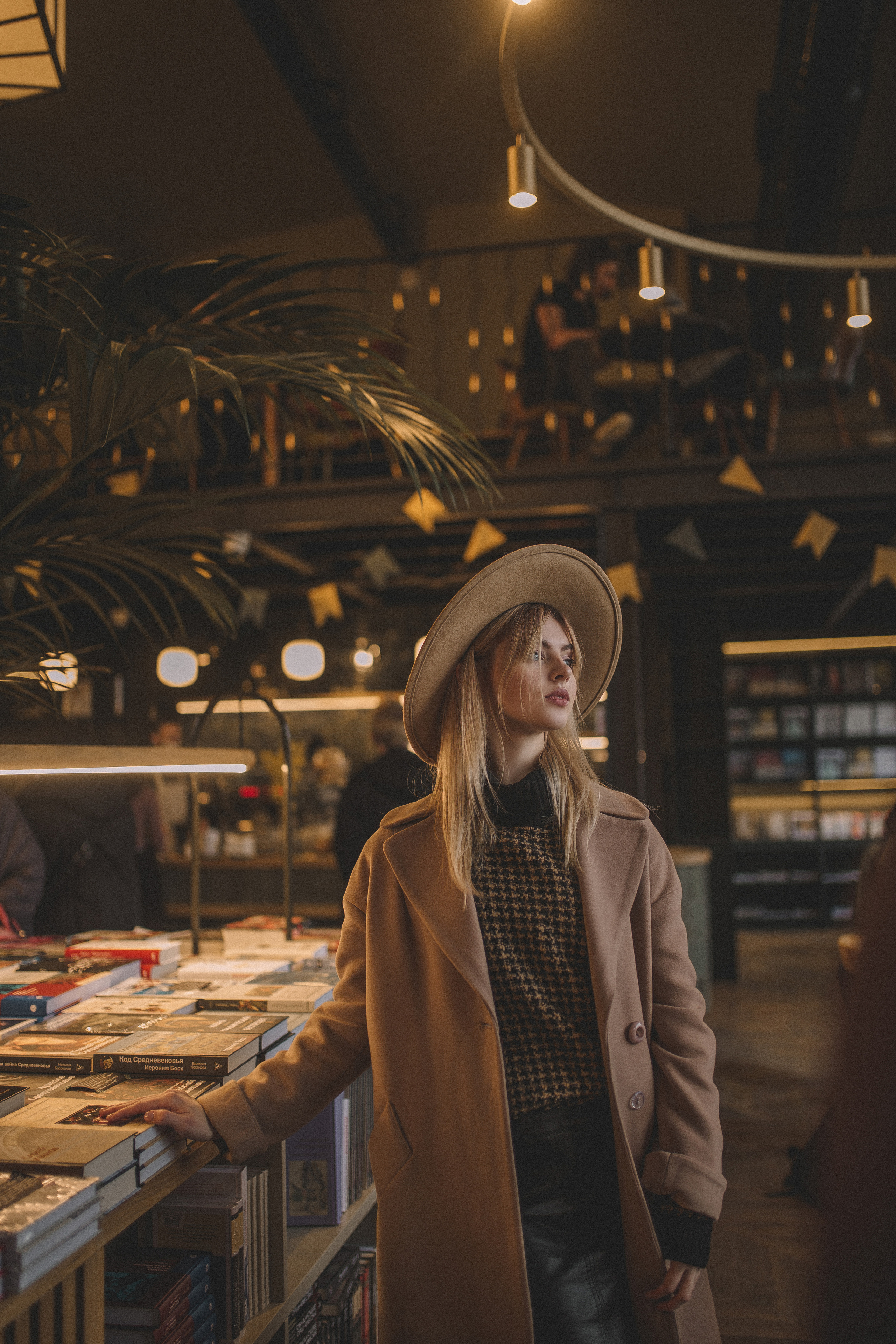 Фотосессия с лошадью. Фотограф Екатерина Амбрушкевич