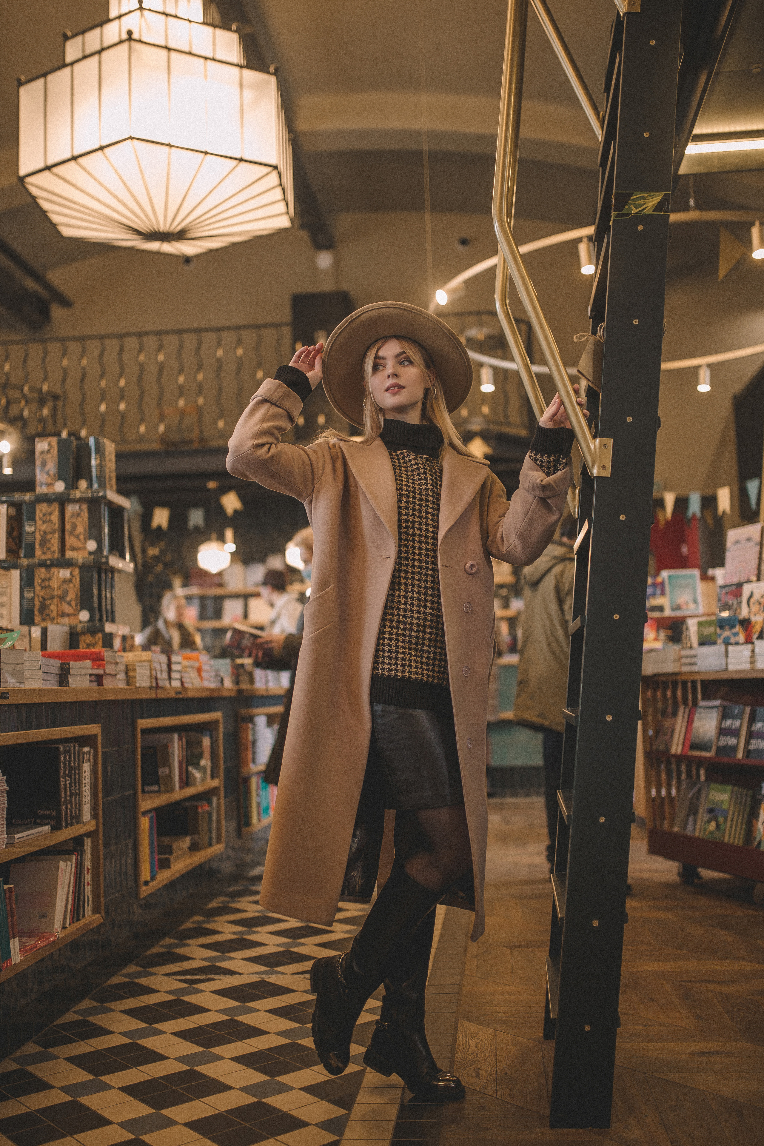 Фотосессия с лошадью. Фотограф Екатерина Амбрушкевич