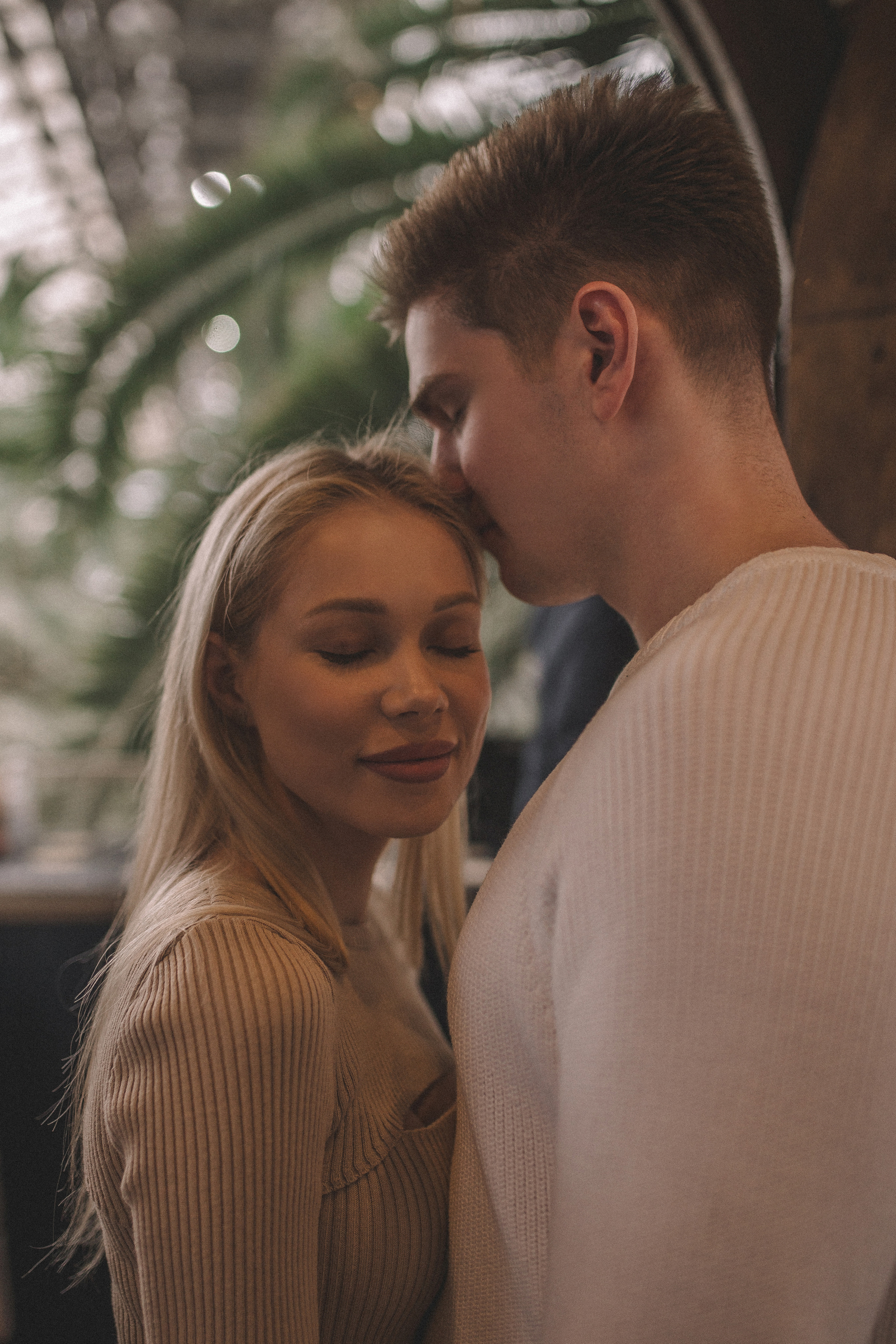 А&С | Санкт-Петербург. Фотограф Екатерина Амбрушкевич