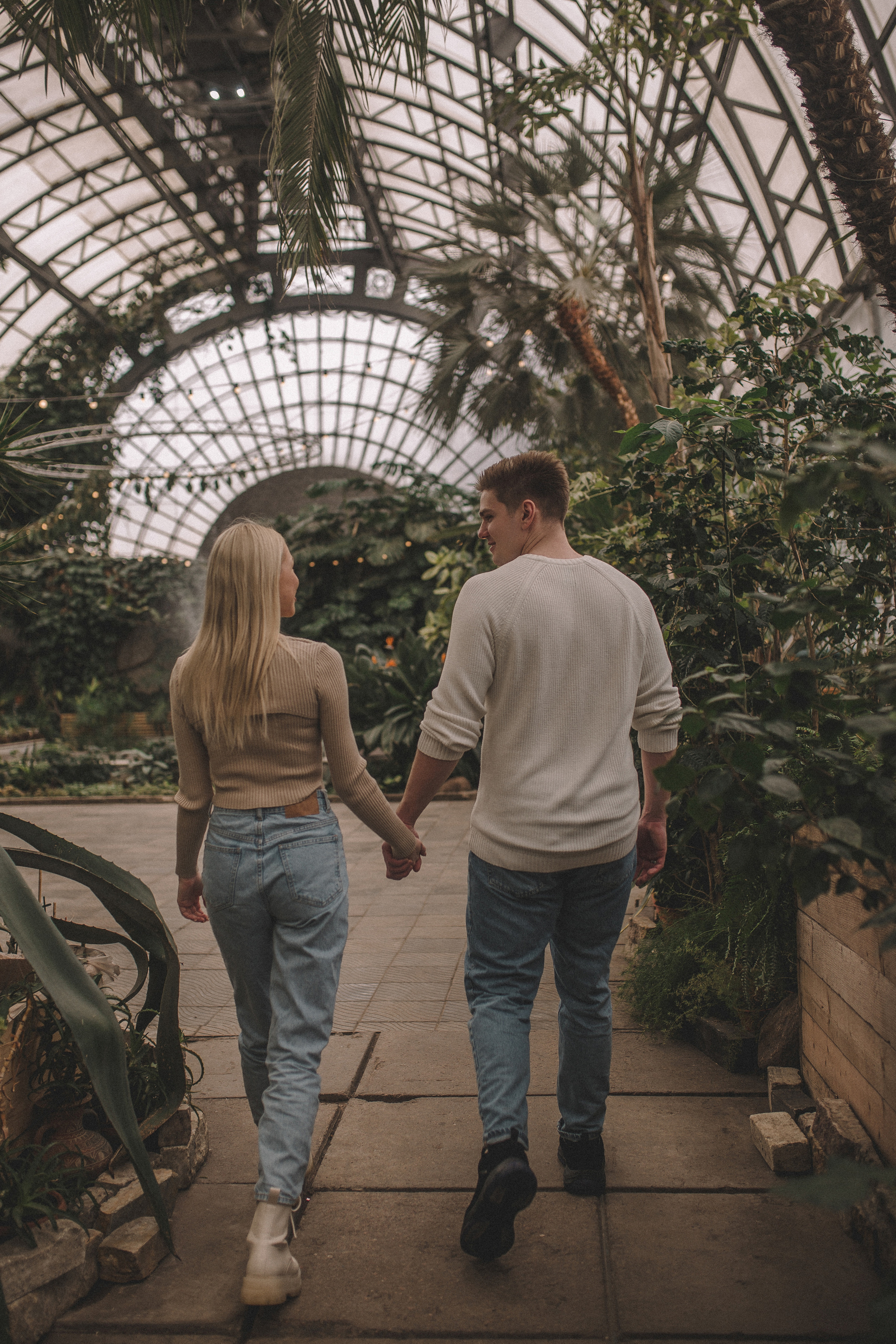 А&С | Санкт-Петербург. Фотограф Екатерина Амбрушкевич