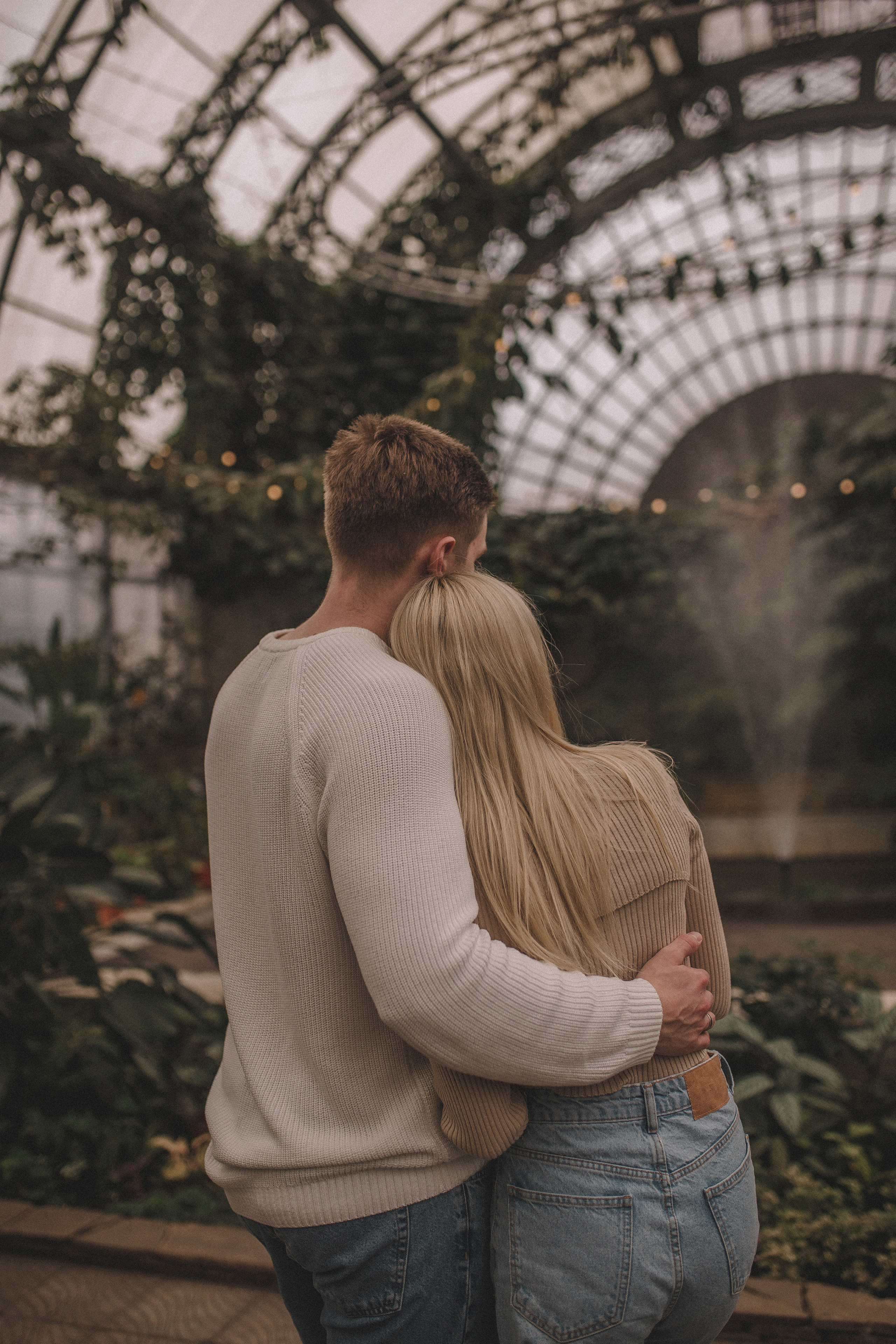 А&С | Санкт-Петербург. Фотограф Екатерина Амбрушкевич