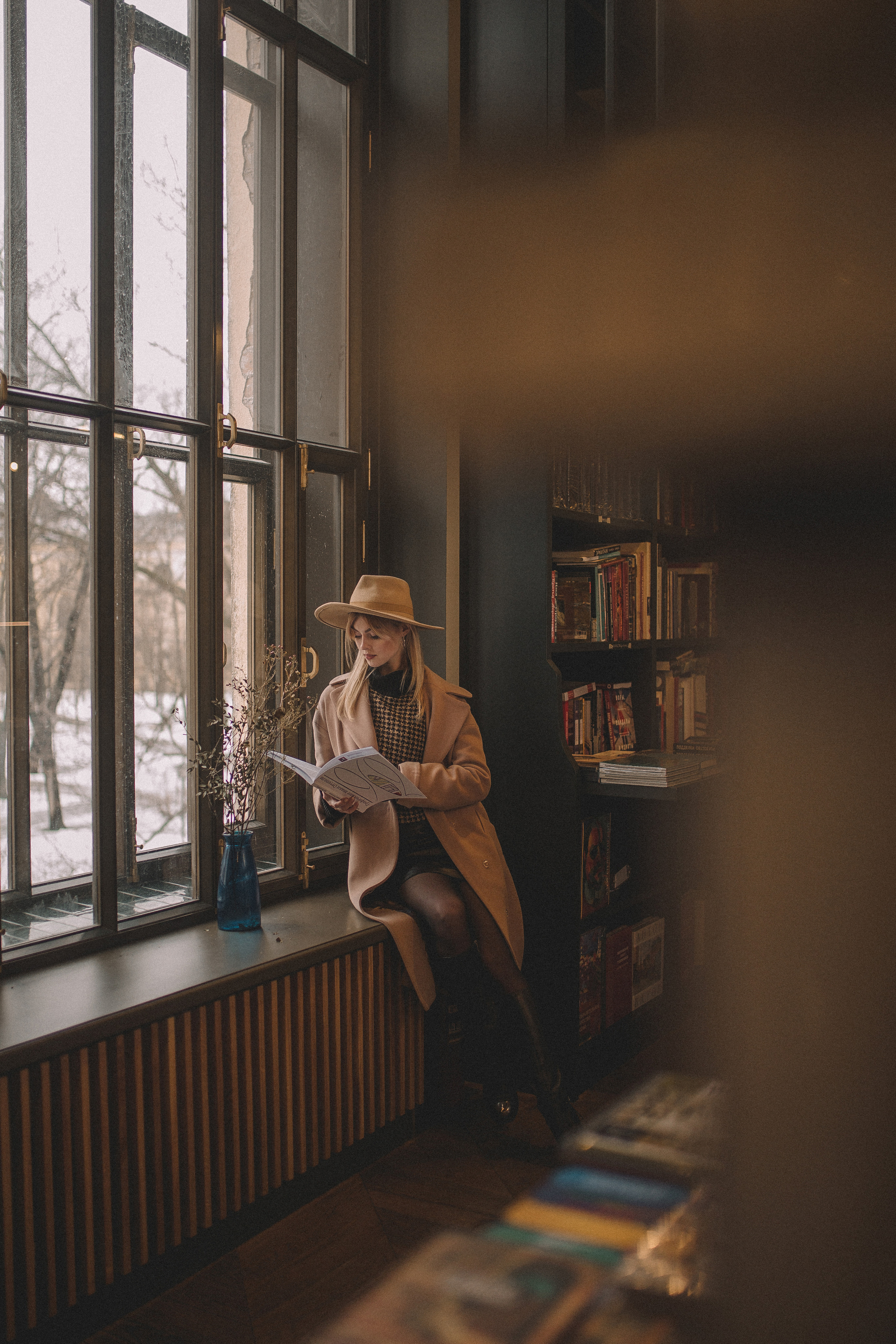 Фотосессия с лошадью. Фотограф Екатерина Амбрушкевич