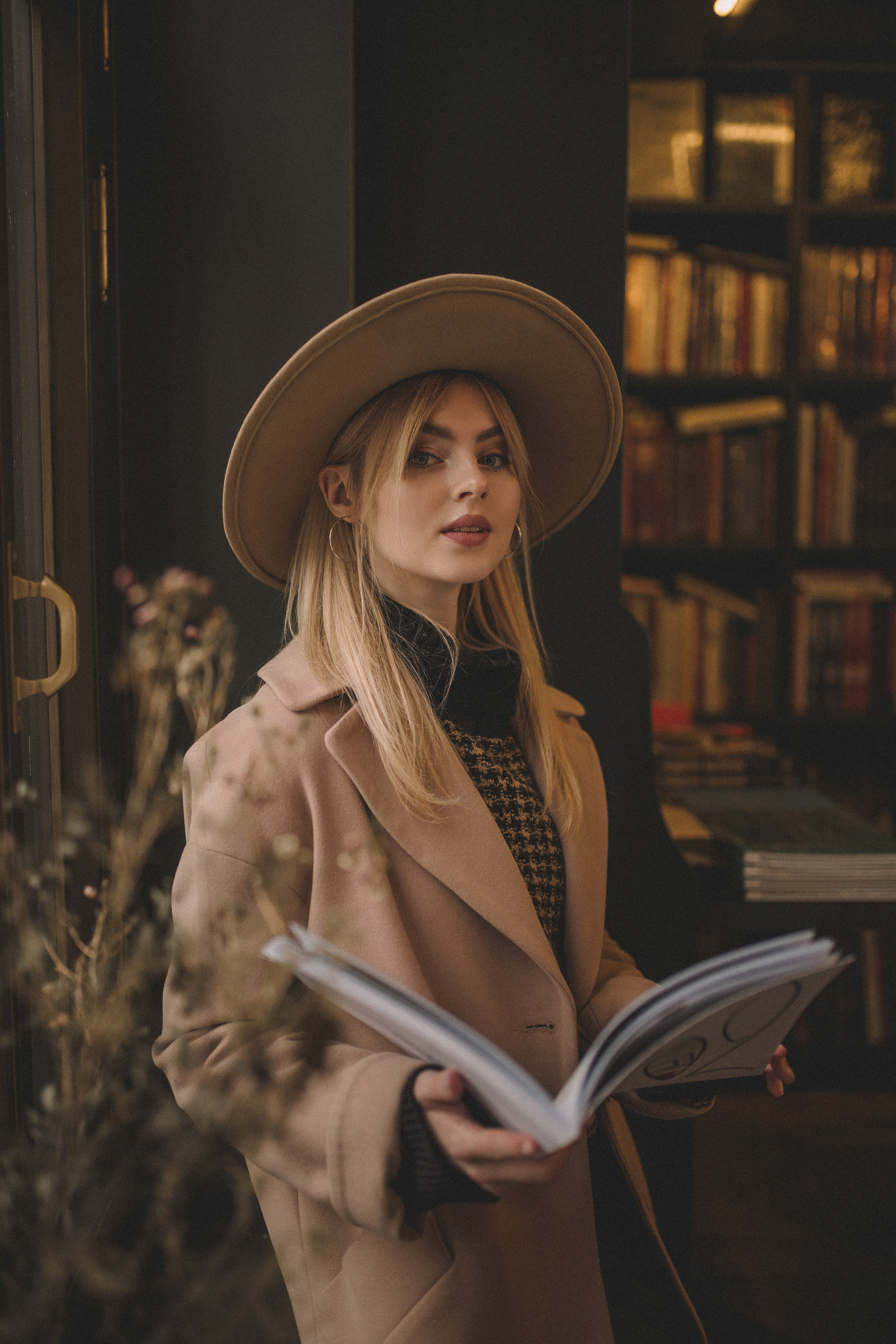 Фотосессия с лошадью. Фотограф Екатерина Амбрушкевич