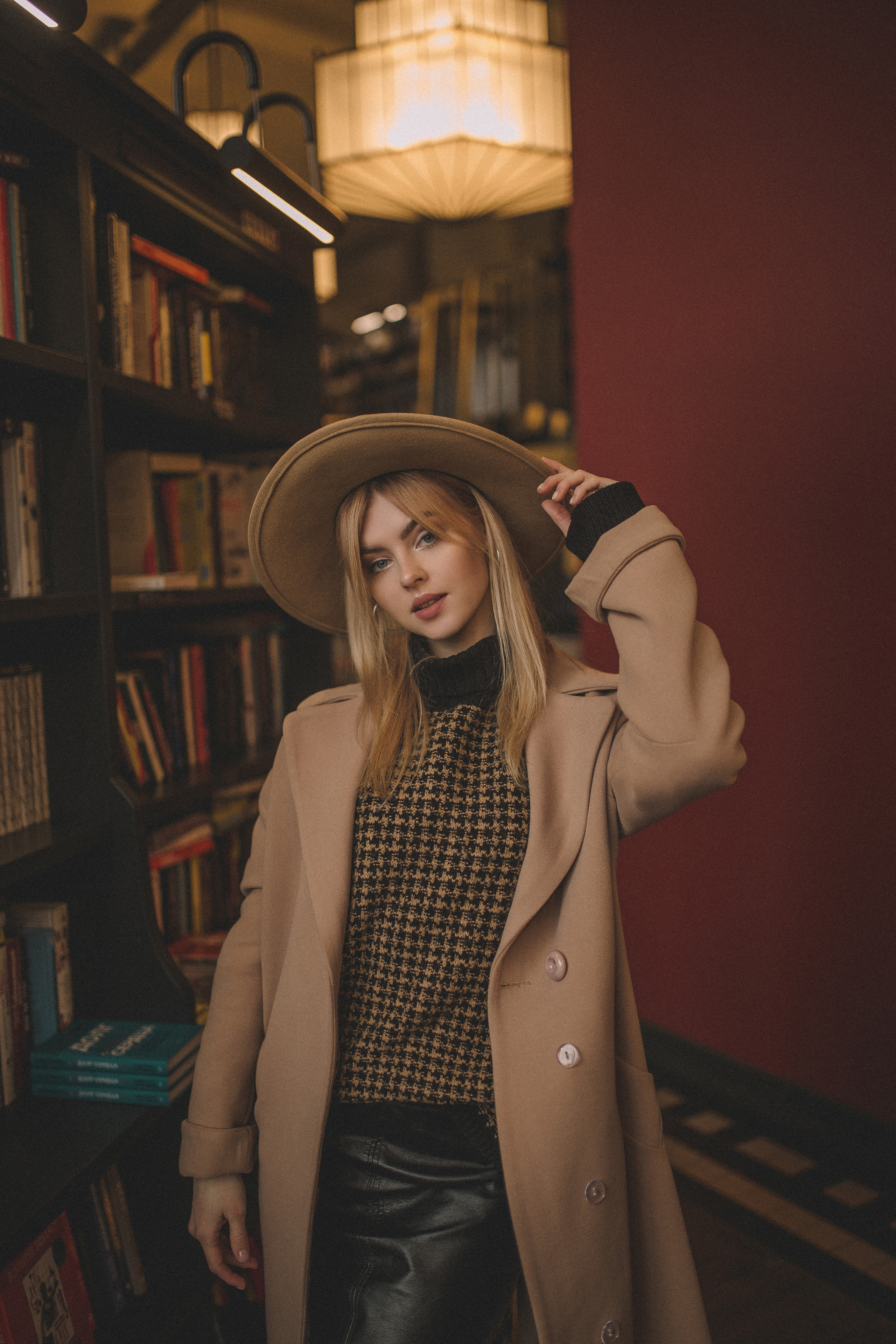 Фотосессия с лошадью. Фотограф Екатерина Амбрушкевич