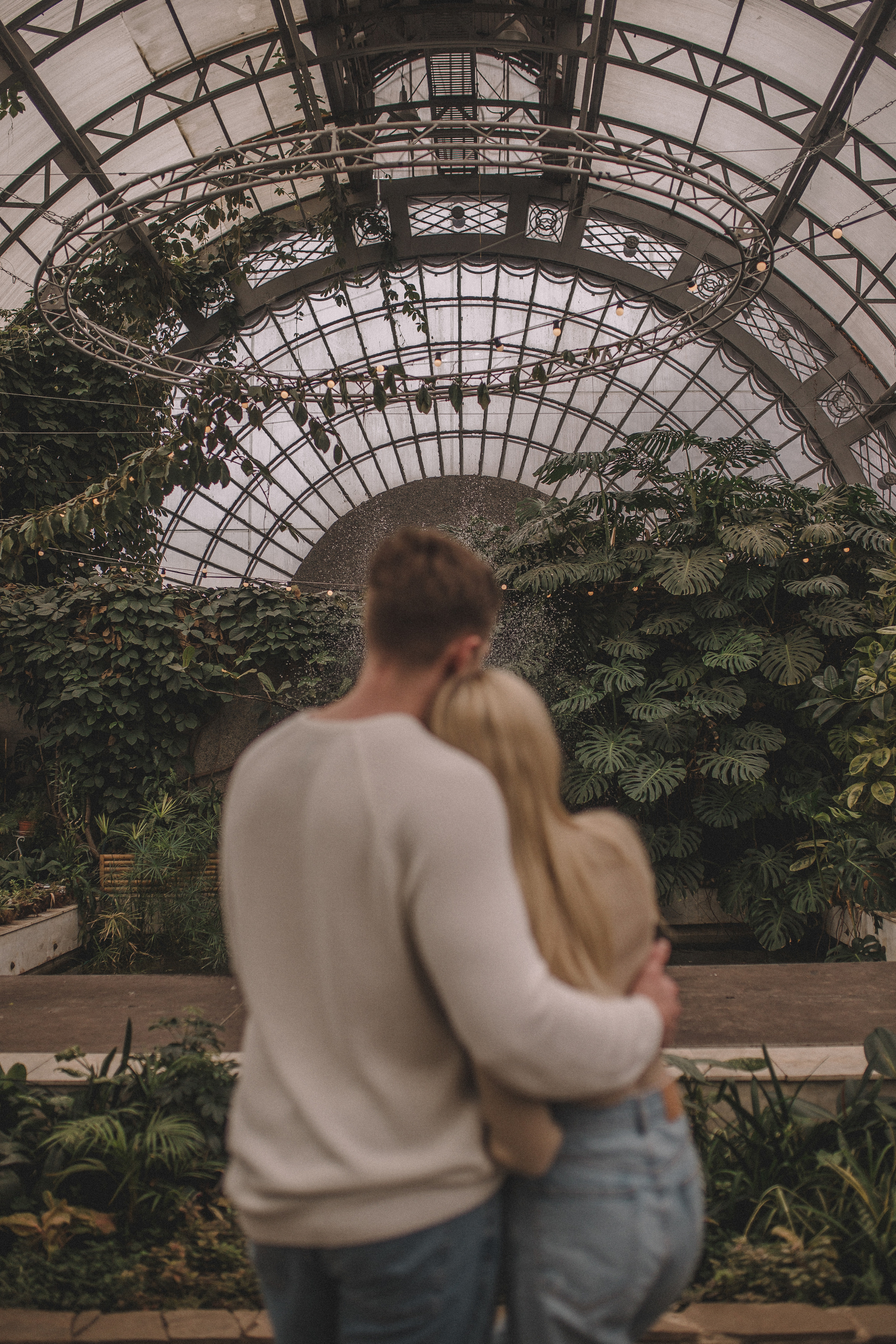 А&С | Санкт-Петербург. Фотограф Екатерина Амбрушкевич
