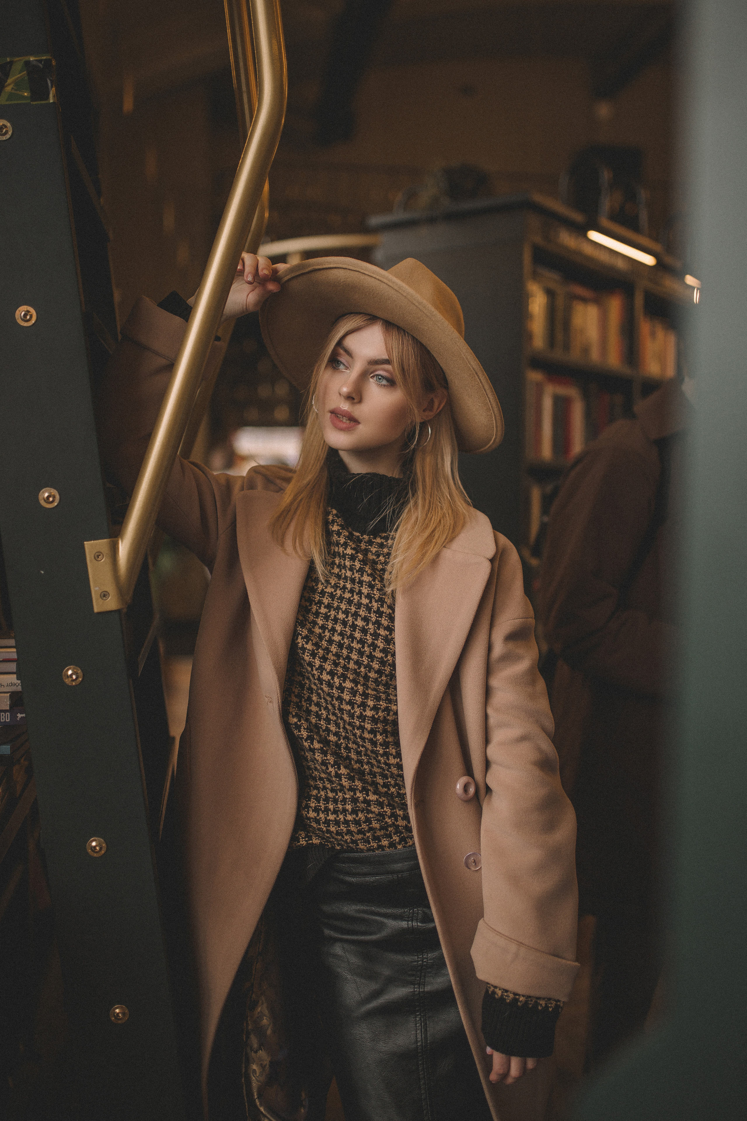 Фотосессия с лошадью. Фотограф Екатерина Амбрушкевич