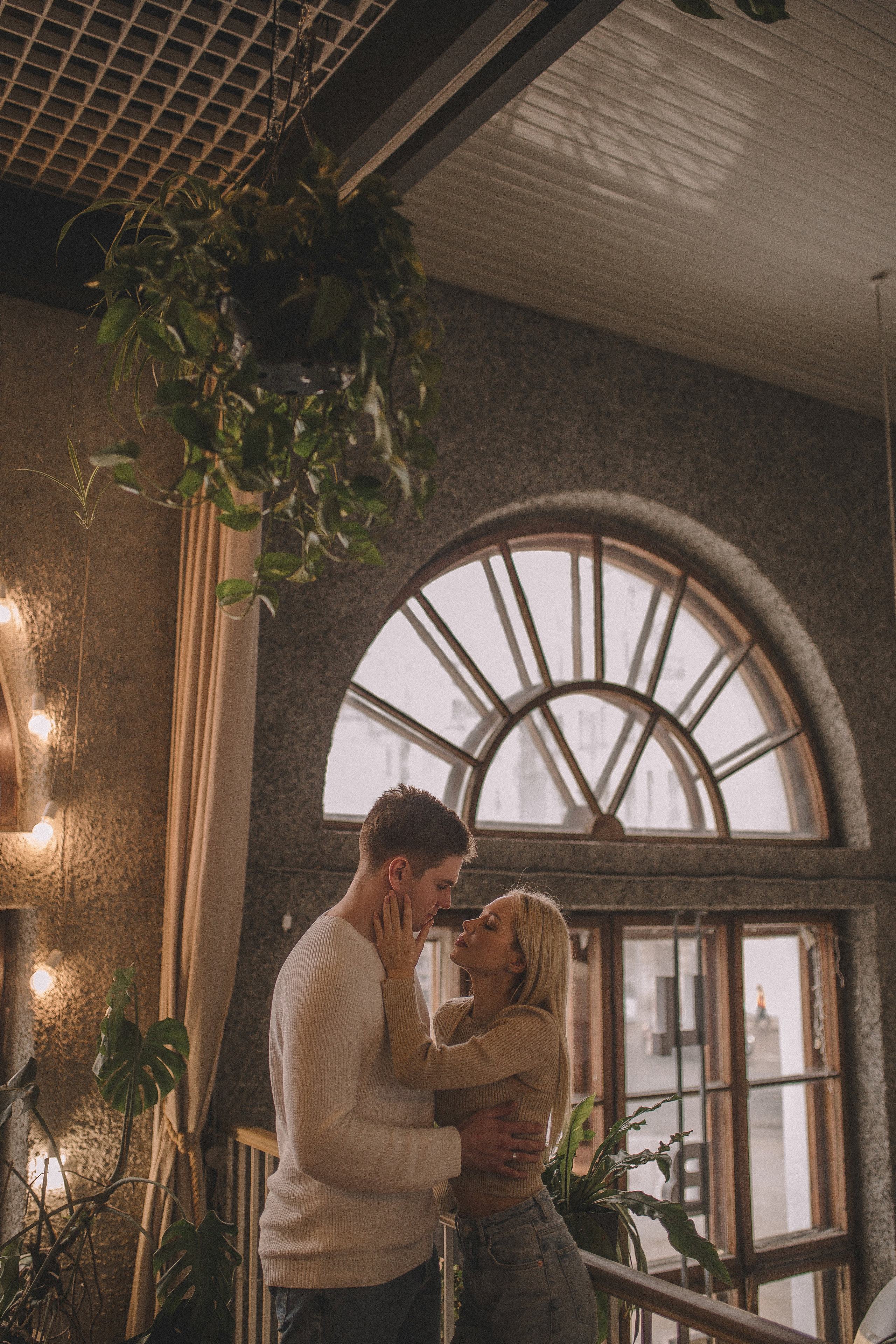 А&С | Санкт-Петербург. Фотограф Екатерина Амбрушкевич