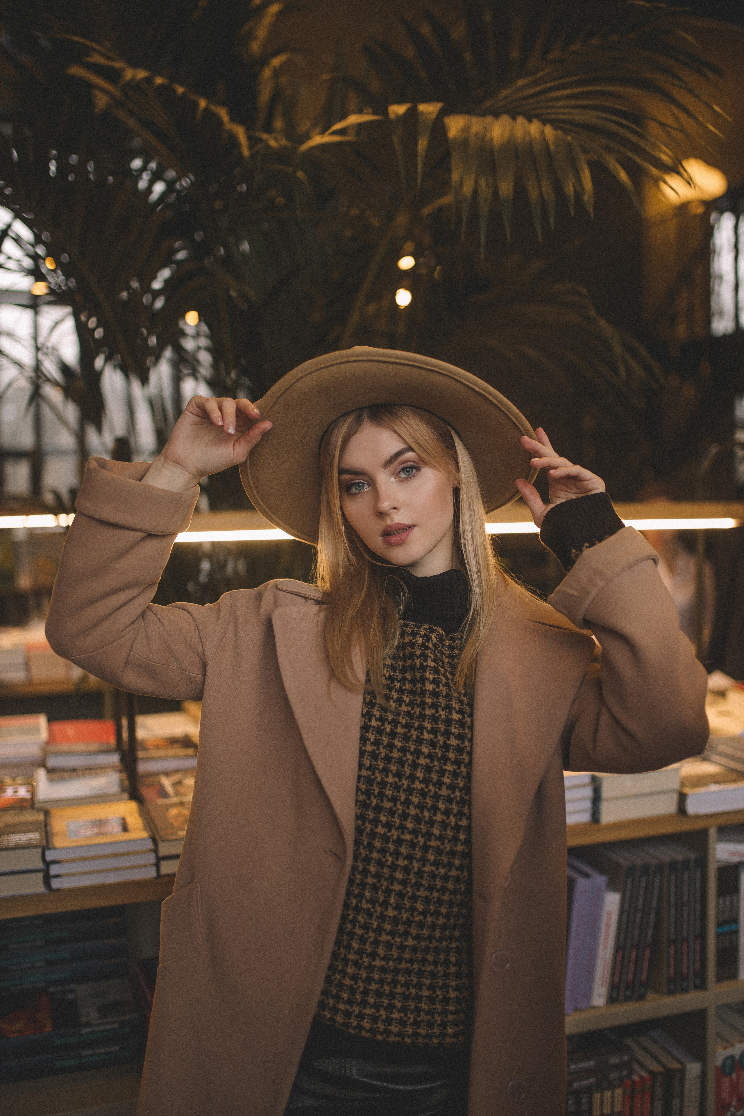 Фотосессия с лошадью. Фотограф Екатерина Амбрушкевич