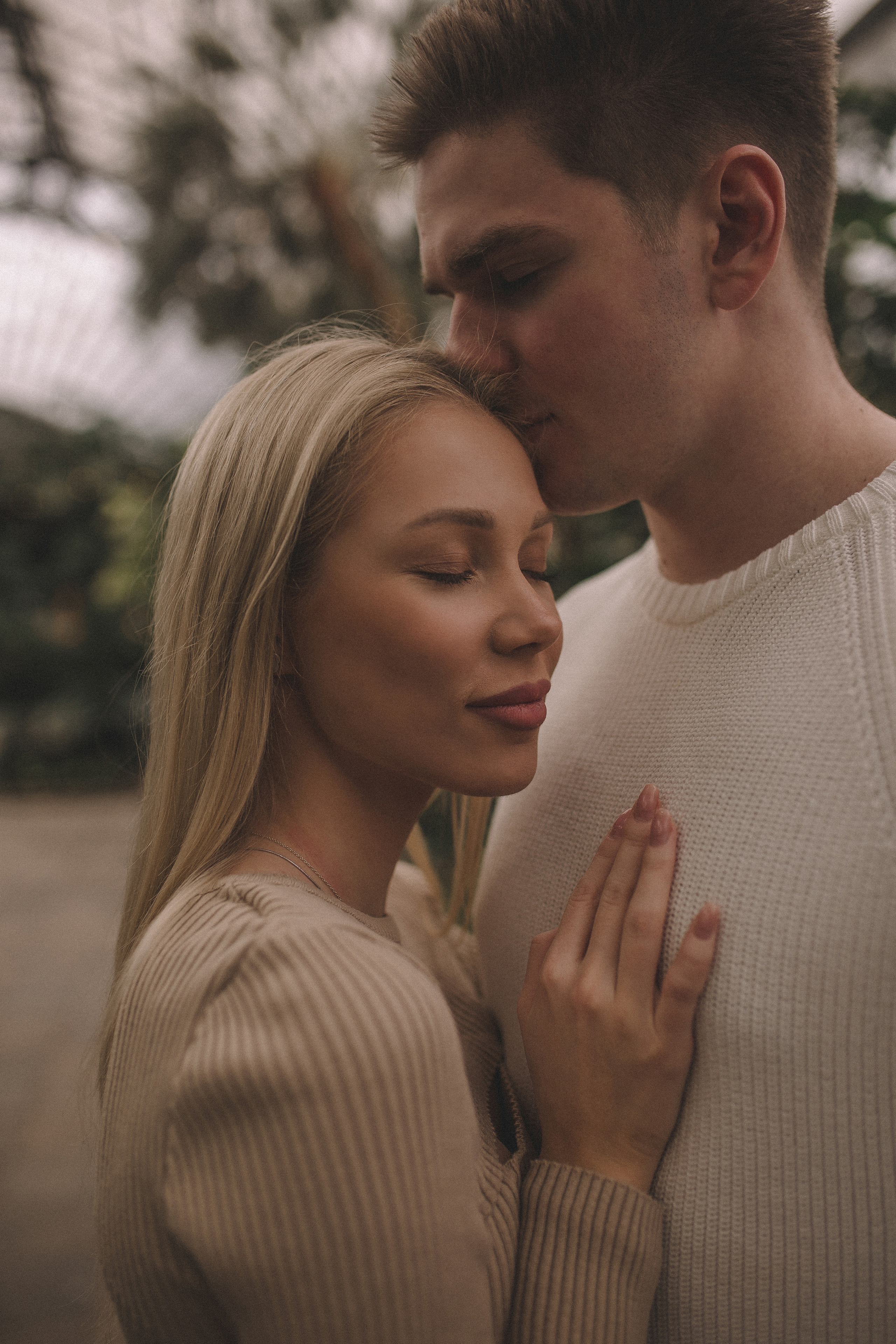 А&С | Санкт-Петербург. Фотограф Екатерина Амбрушкевич