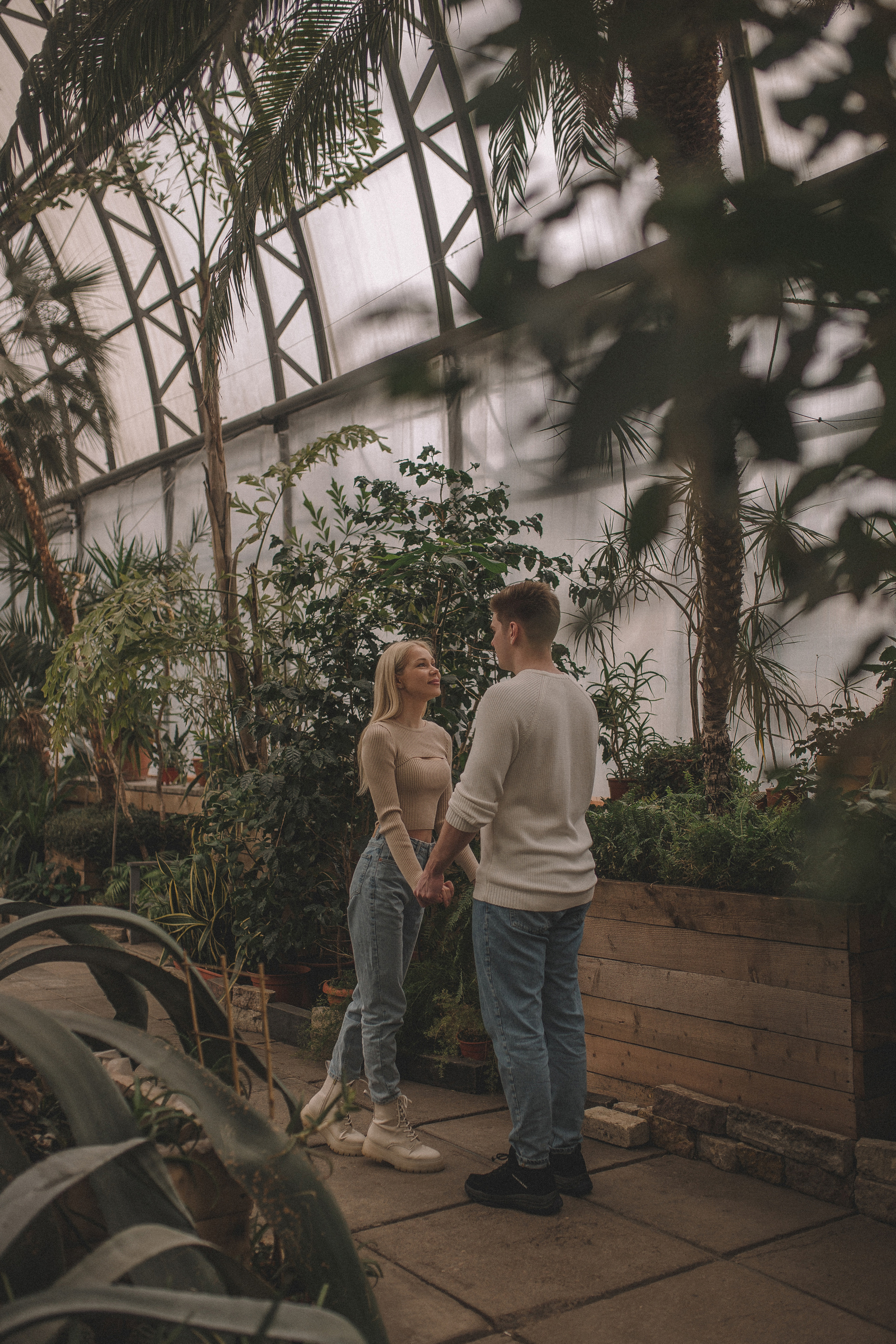 А&С | Санкт-Петербург. Фотограф Екатерина Амбрушкевич