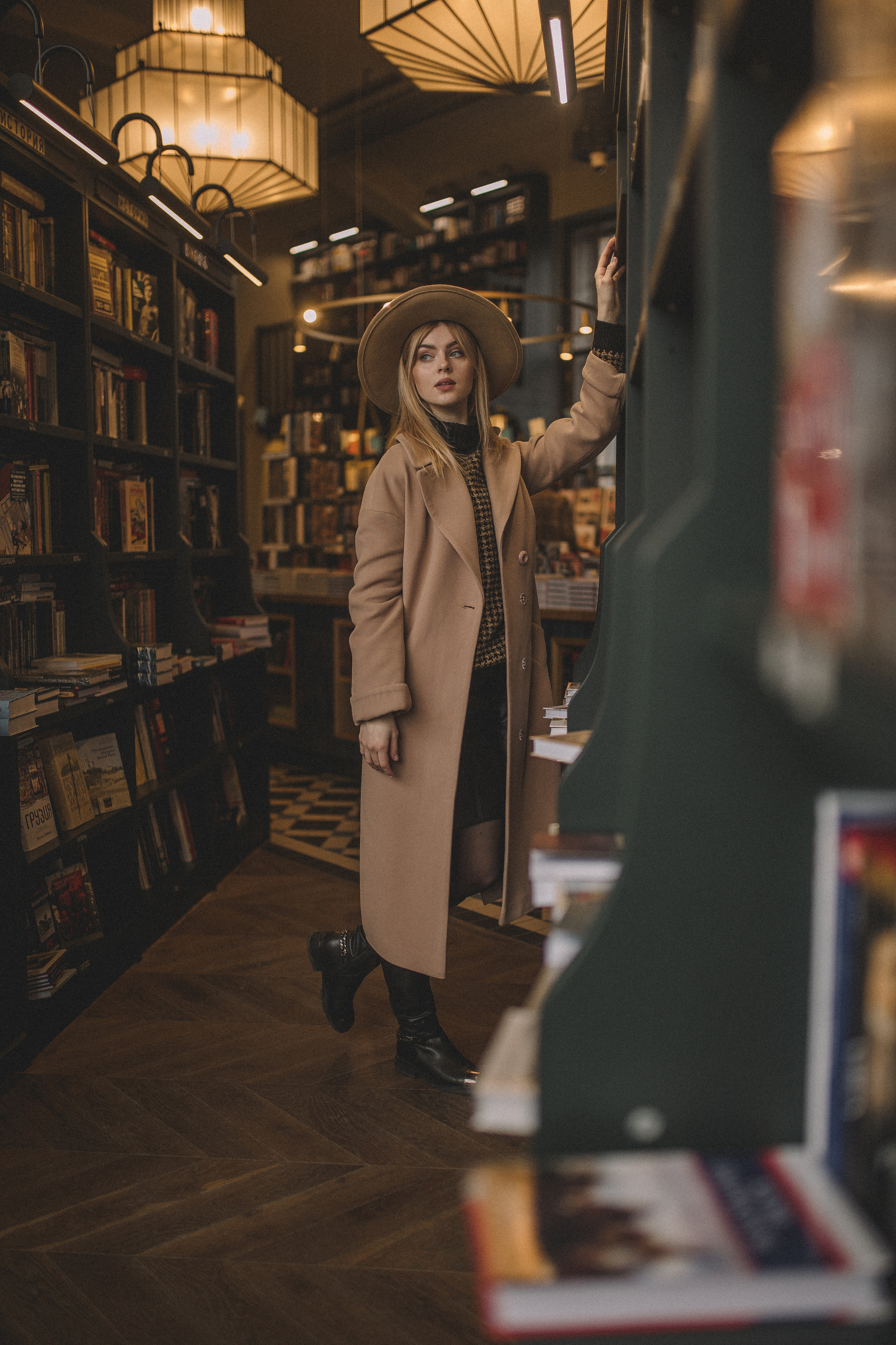 Фотосессия с лошадью. Фотограф Екатерина Амбрушкевич