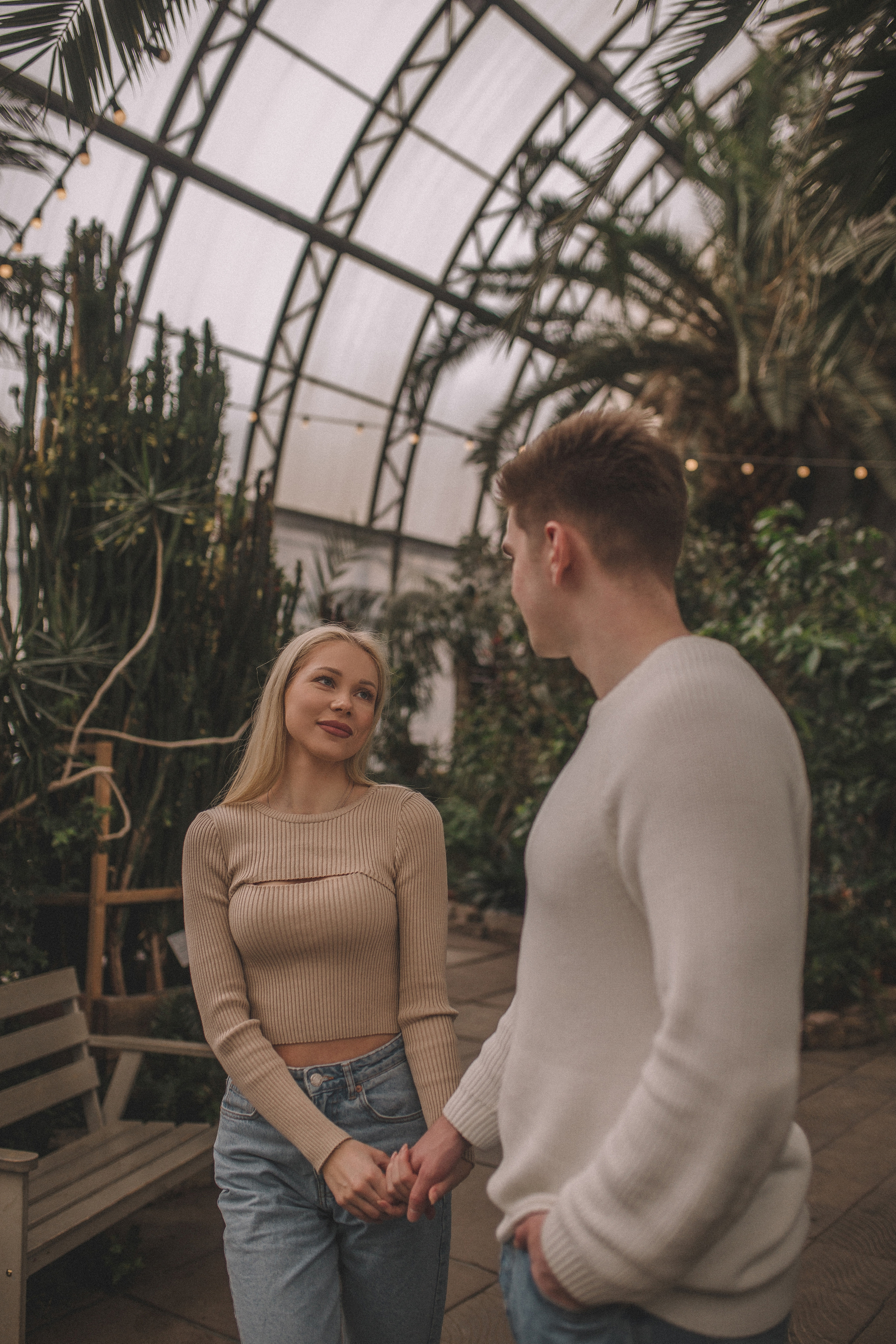 А&С | Санкт-Петербург. Фотограф Екатерина Амбрушкевич