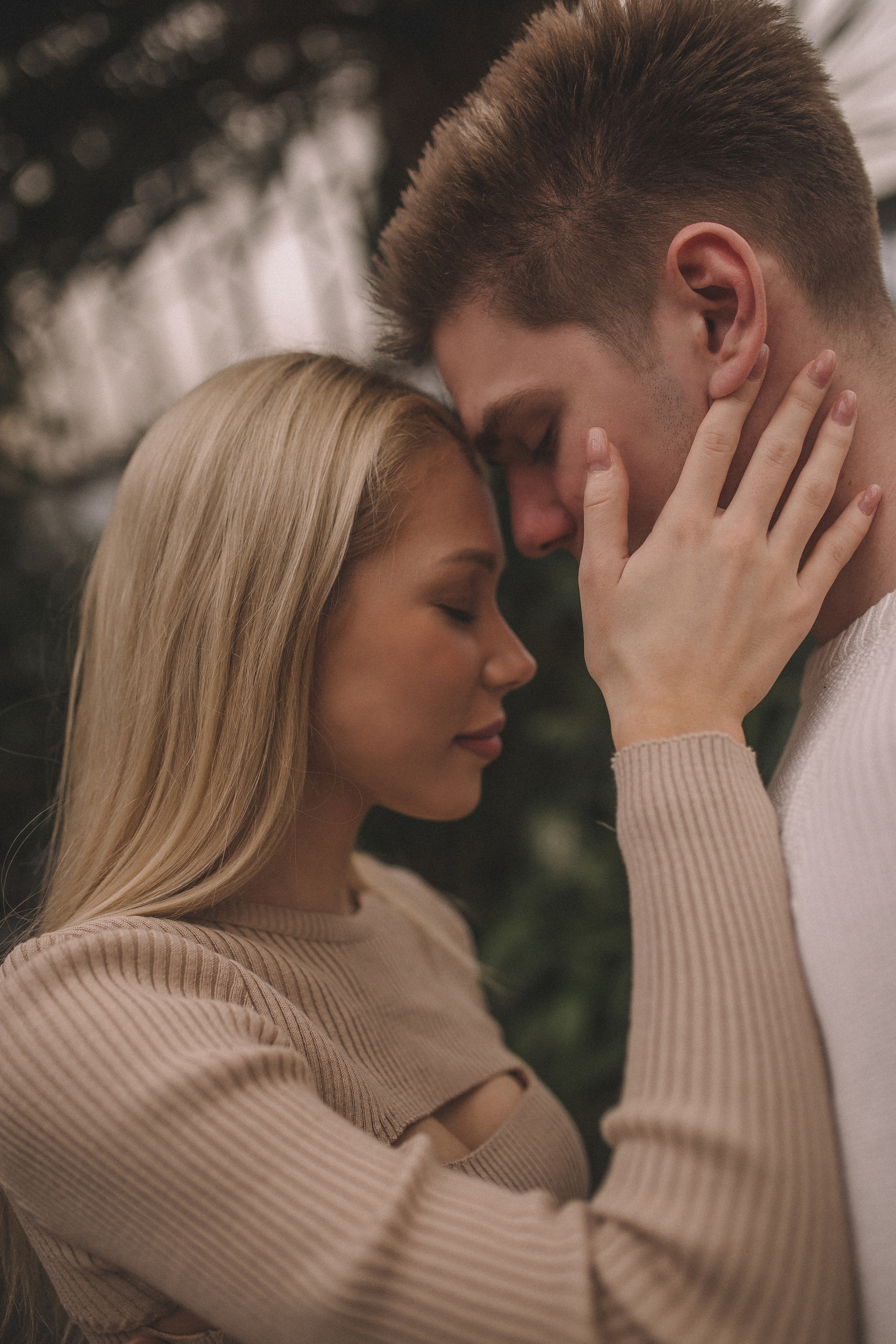 А&С | Санкт-Петербург. Фотограф Екатерина Амбрушкевич