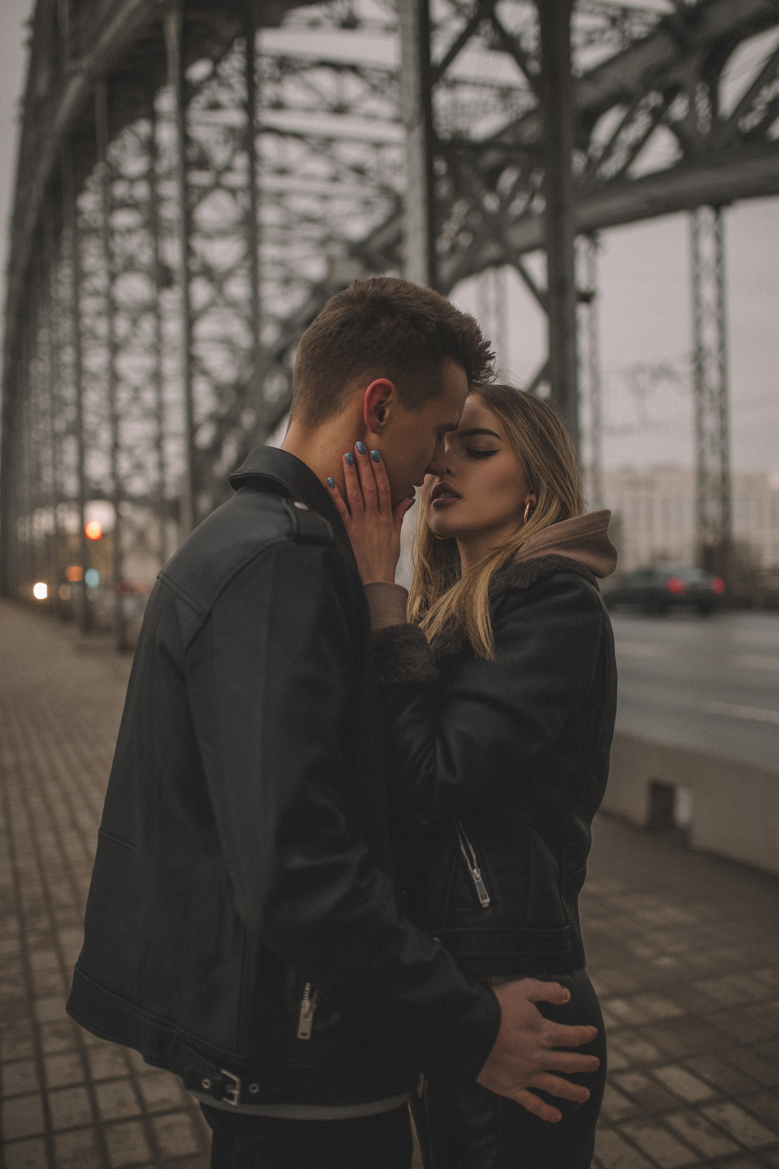 Е&И | Санкт-Петербург. Фотограф Екатерина Амбрушкевич