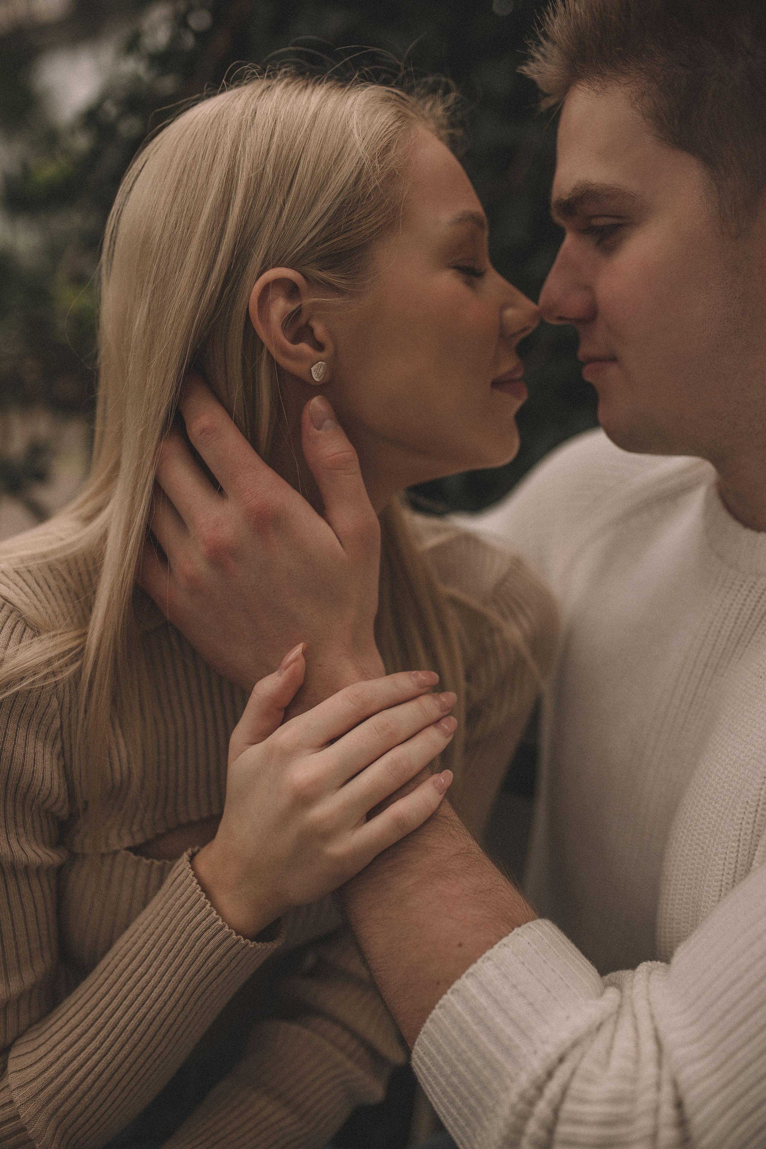 А&С | Санкт-Петербург. Фотограф Екатерина Амбрушкевич