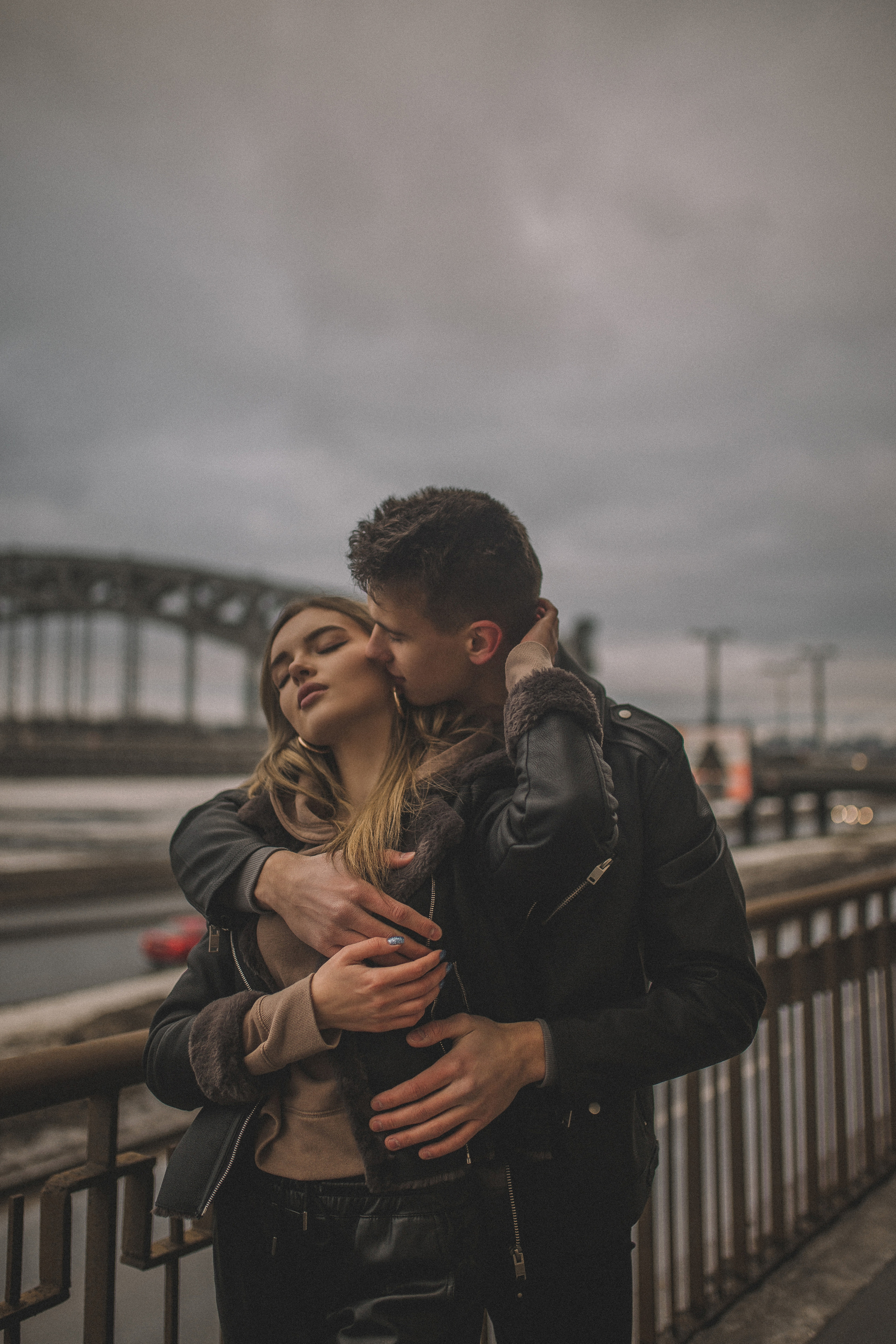 Е&И | Санкт-Петербург. Фотограф Екатерина Амбрушкевич