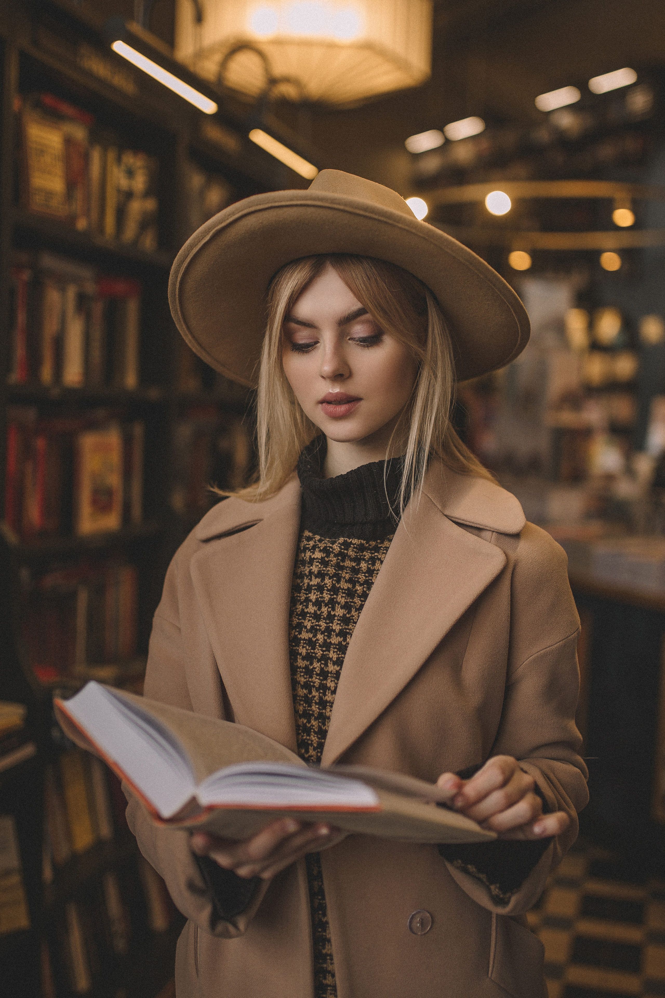 Фотосессия с лошадью. Фотограф Екатерина Амбрушкевич