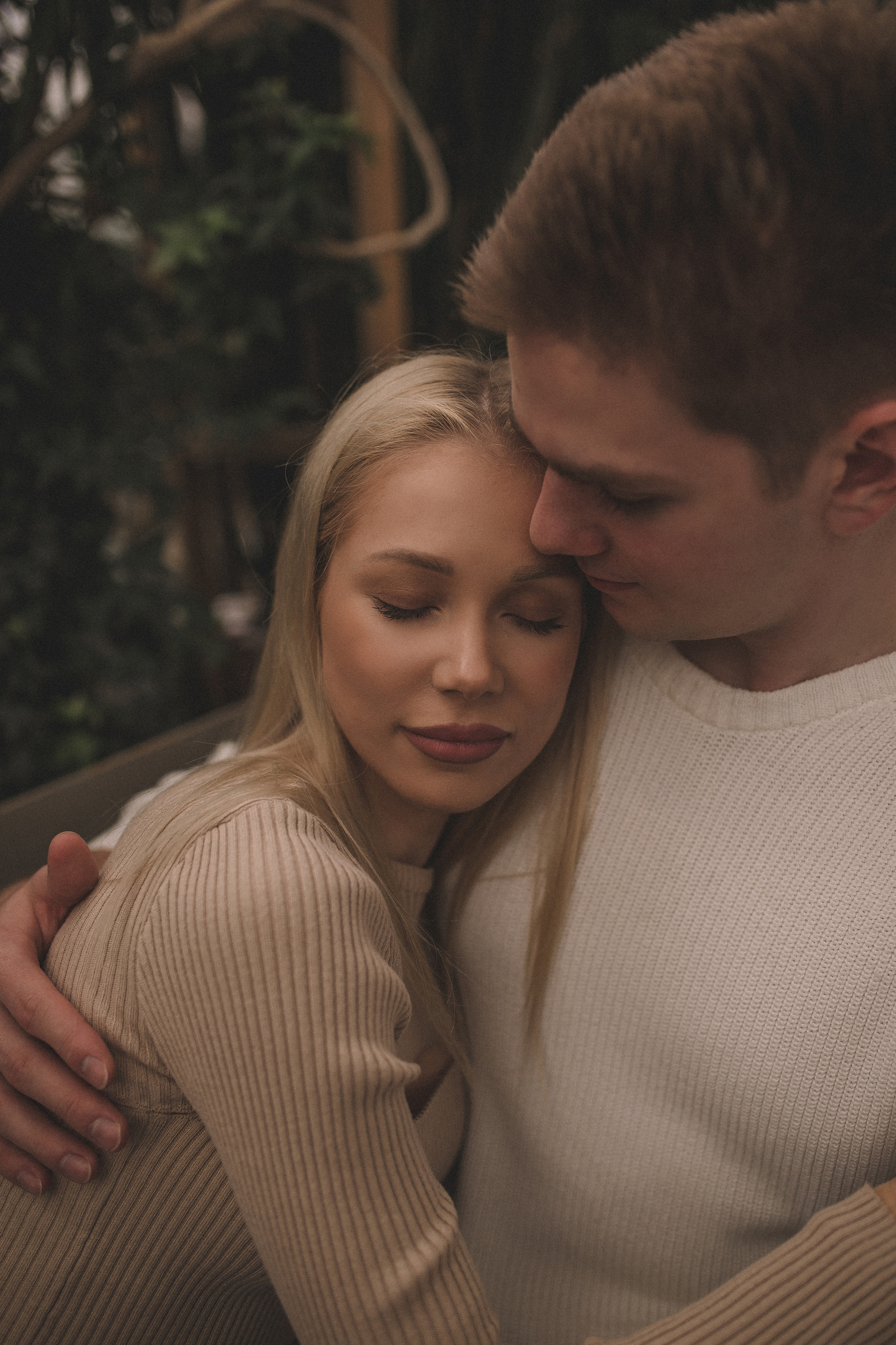 А&С | Санкт-Петербург. Фотограф Екатерина Амбрушкевич