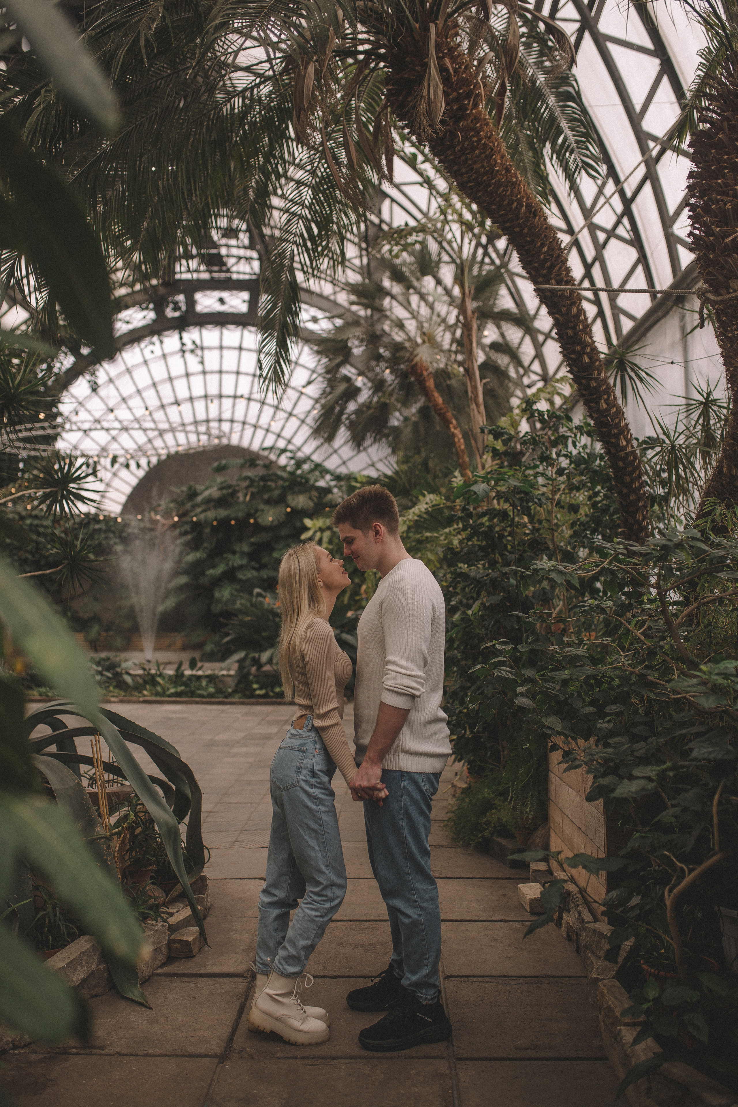 А&С | Санкт-Петербург. Фотограф Екатерина Амбрушкевич