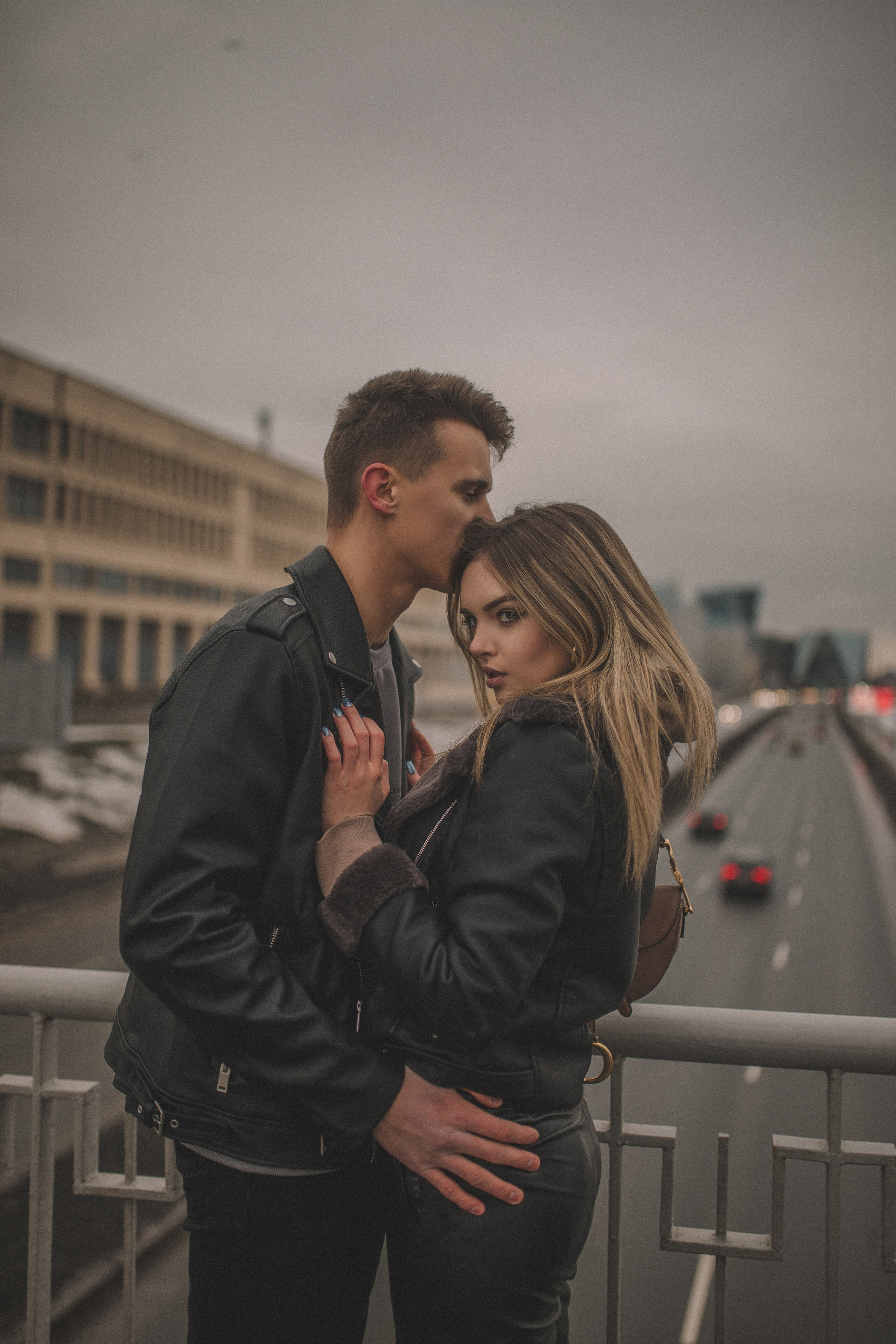 Е&И | Санкт-Петербург. Фотограф Екатерина Амбрушкевич