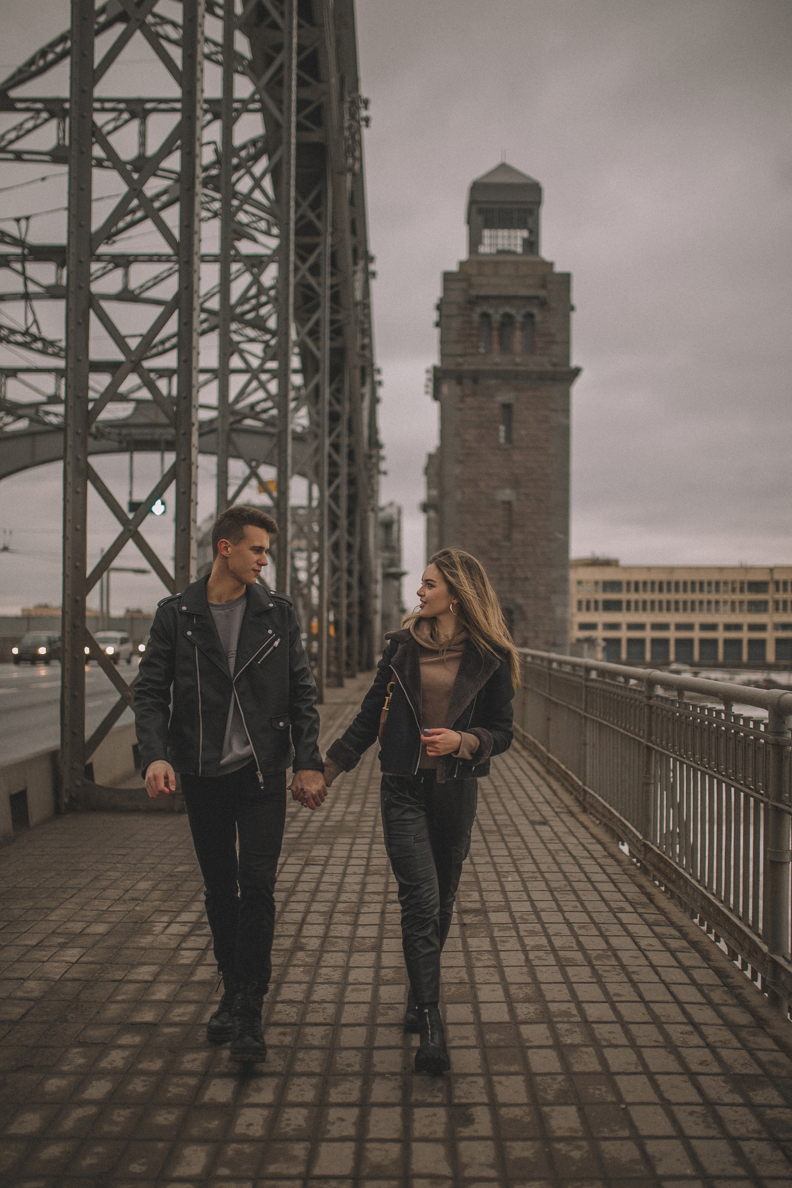 Е&И | Санкт-Петербург. Фотограф Екатерина Амбрушкевич