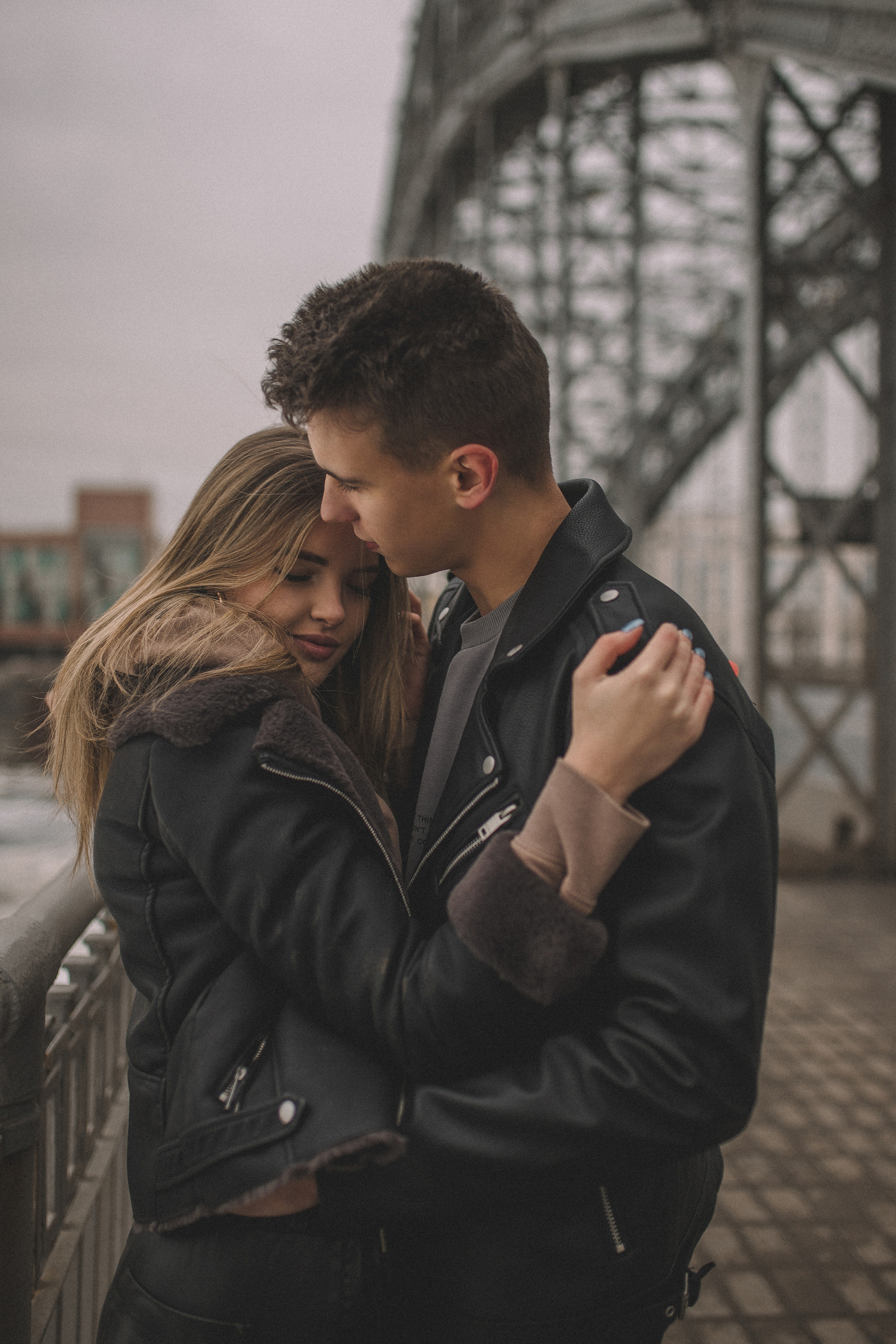 Е&И | Санкт-Петербург. Фотограф Екатерина Амбрушкевич