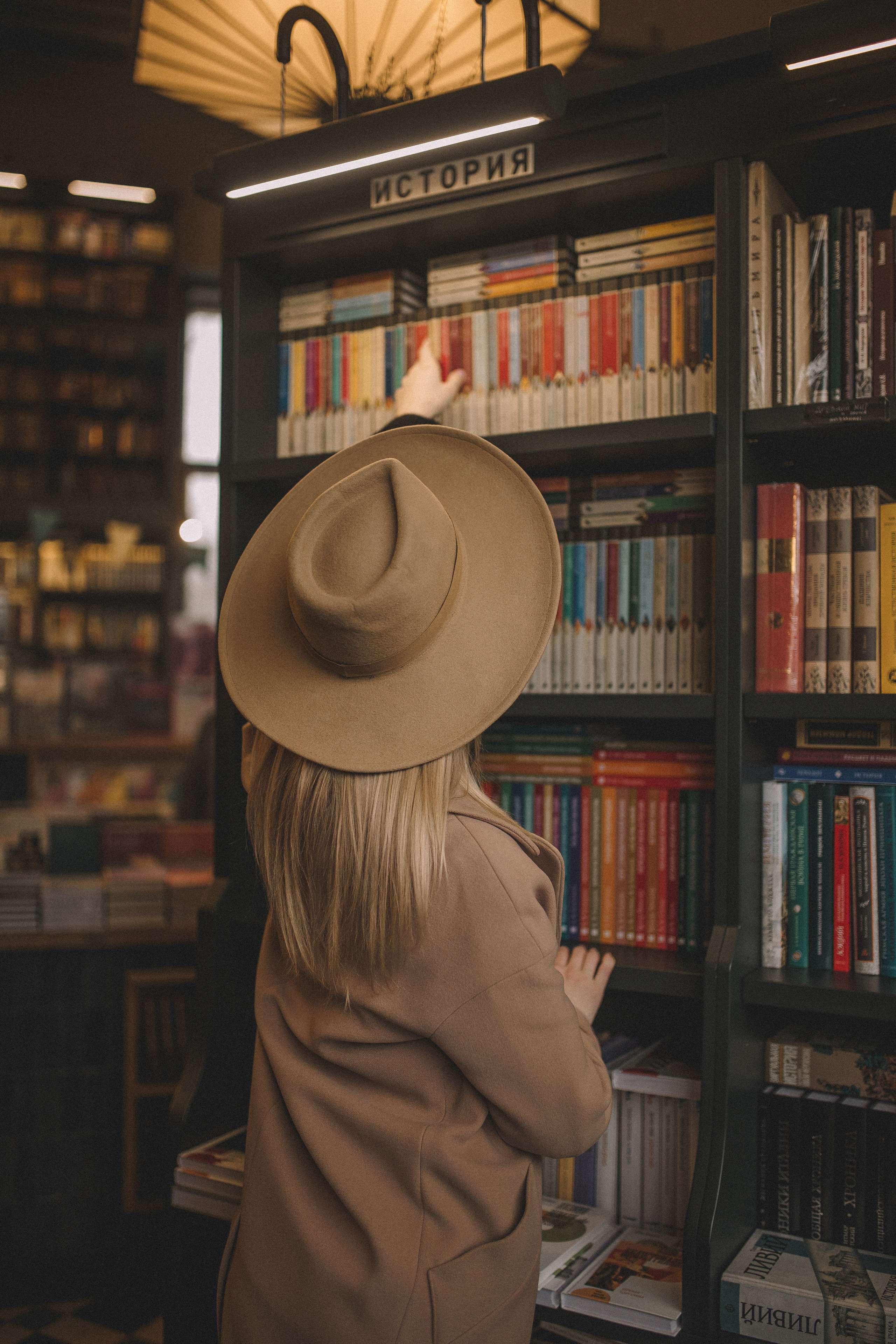 Фотосессия с лошадью. Фотограф Екатерина Амбрушкевич