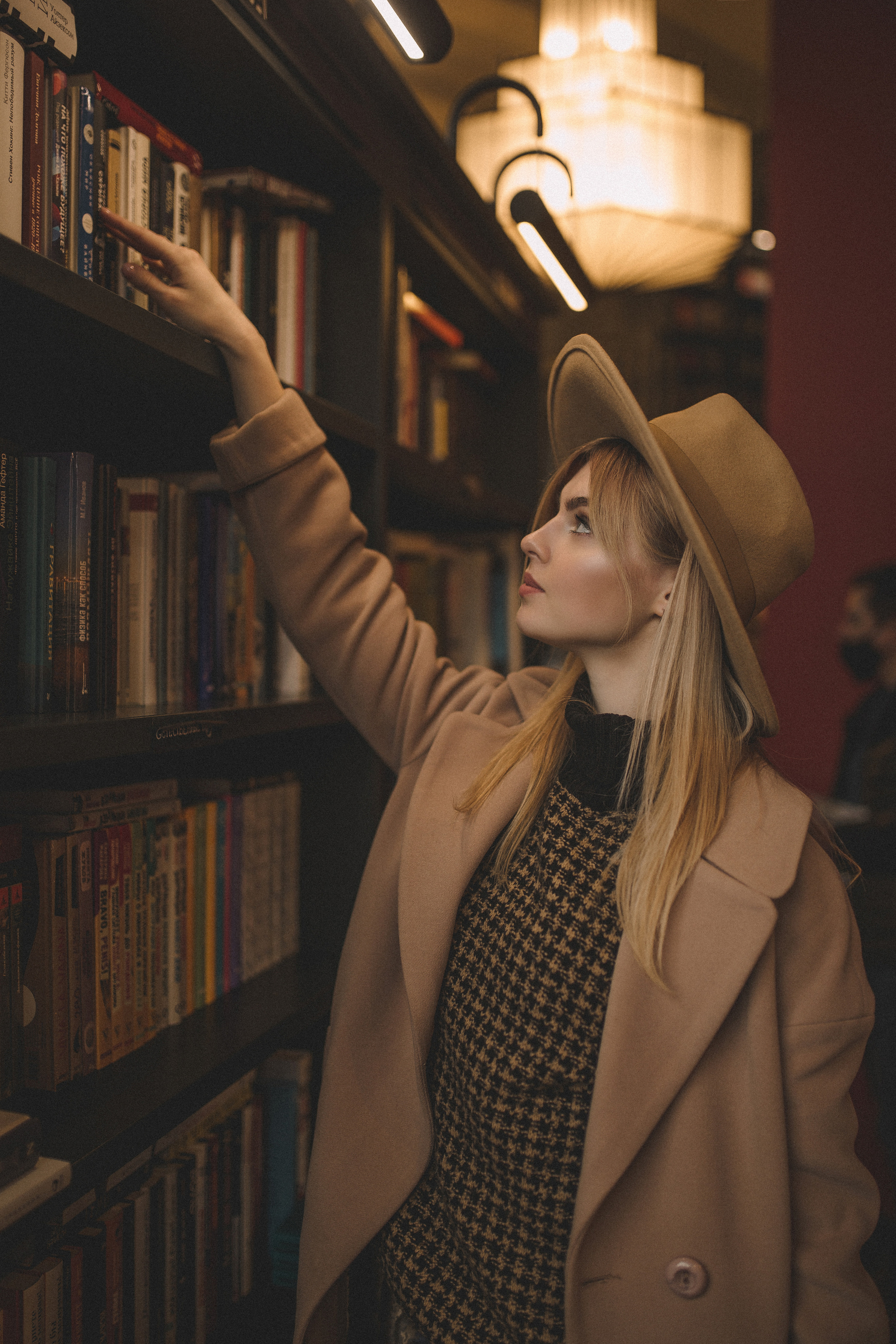 Фотосессия с лошадью. Фотограф Екатерина Амбрушкевич