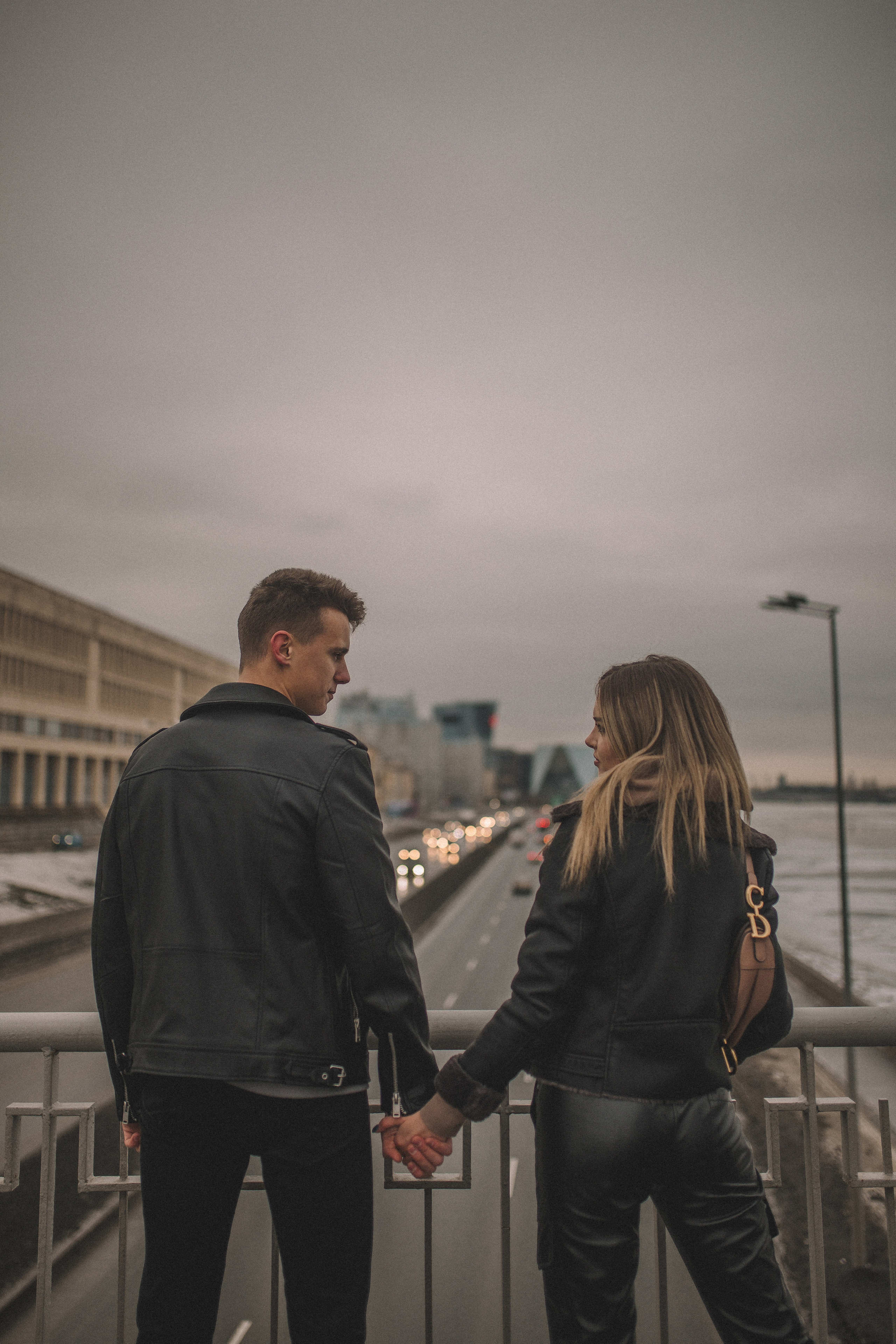 Е&И | Санкт-Петербург. Фотограф Екатерина Амбрушкевич