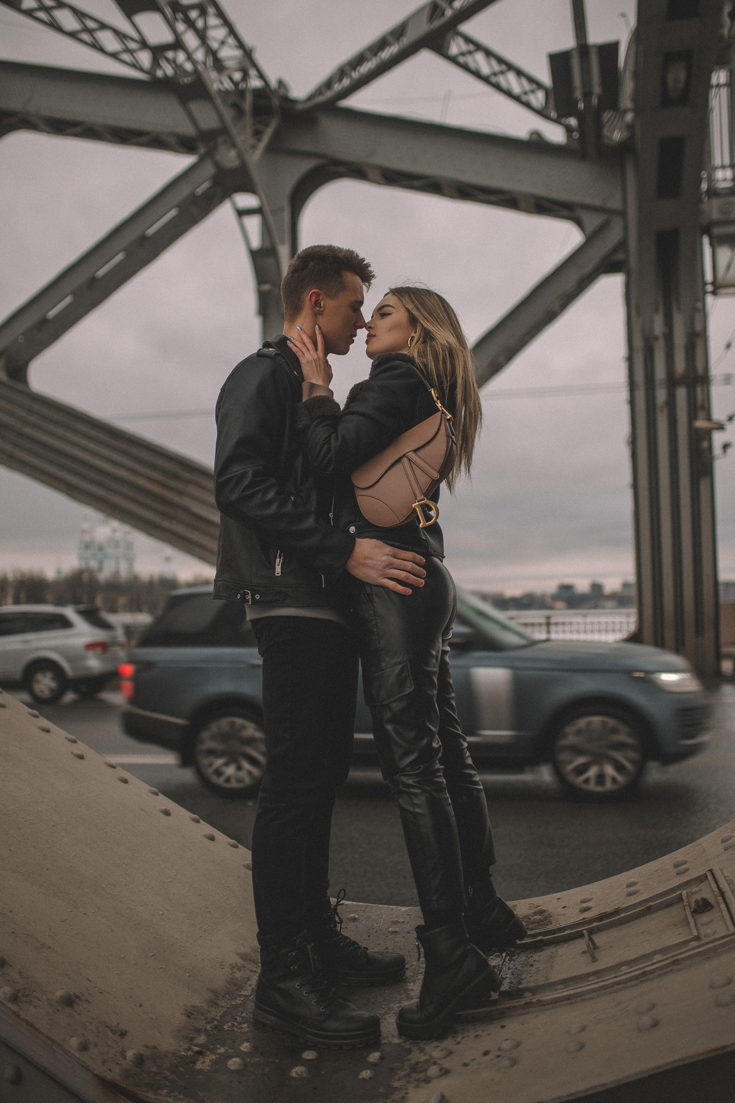 Е&И | Санкт-Петербург. Фотограф Екатерина Амбрушкевич