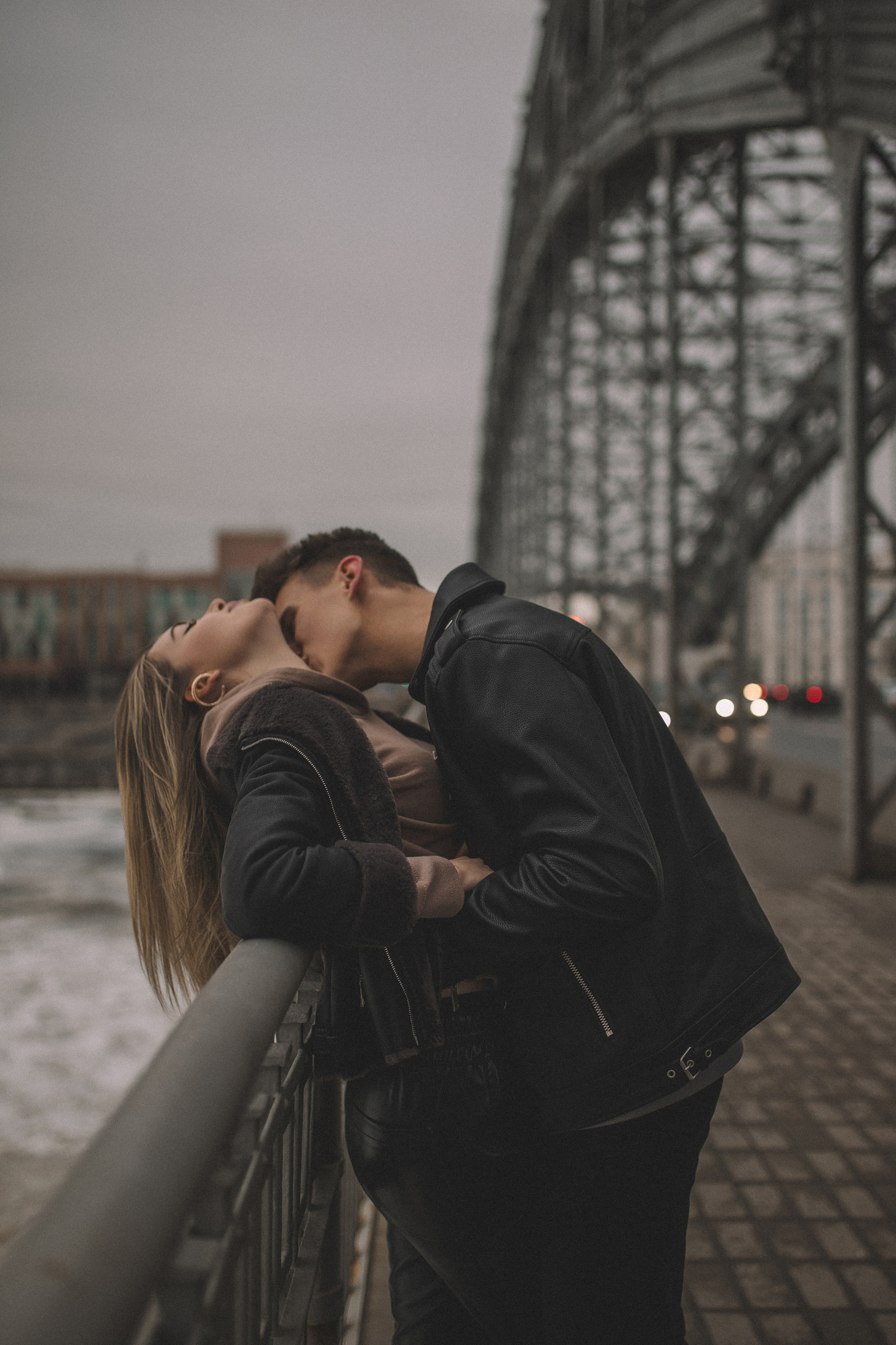 Е&И | Санкт-Петербург. Фотограф Екатерина Амбрушкевич