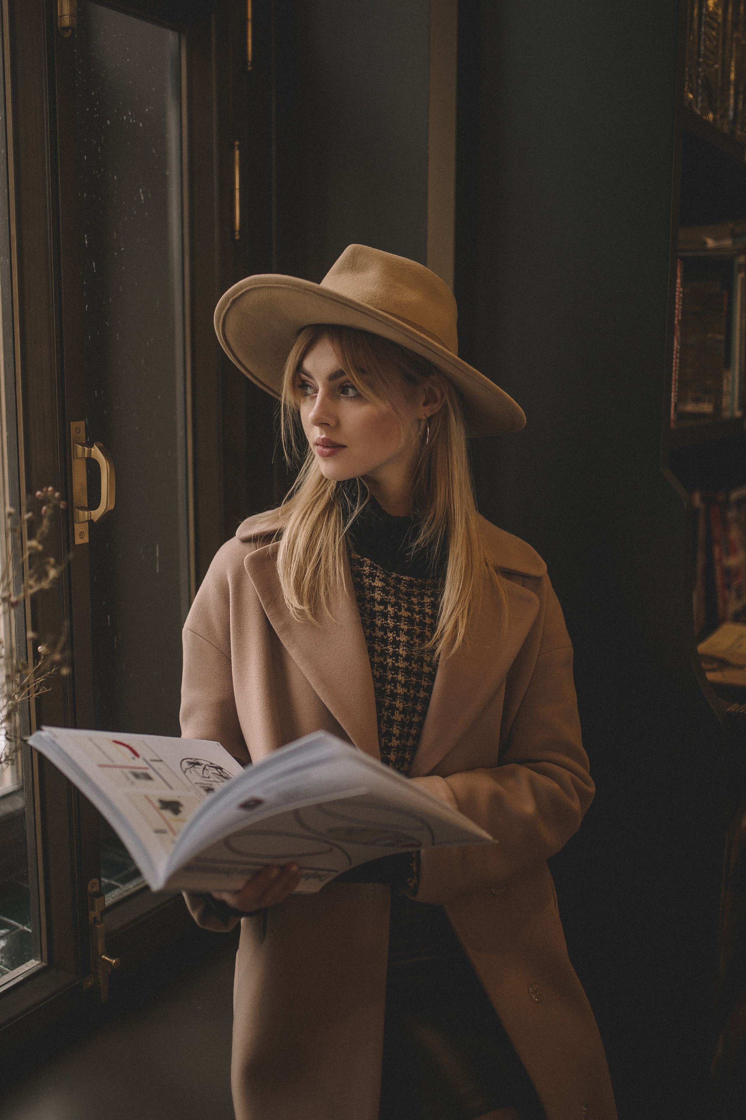 Фотосессия с лошадью. Фотограф Екатерина Амбрушкевич