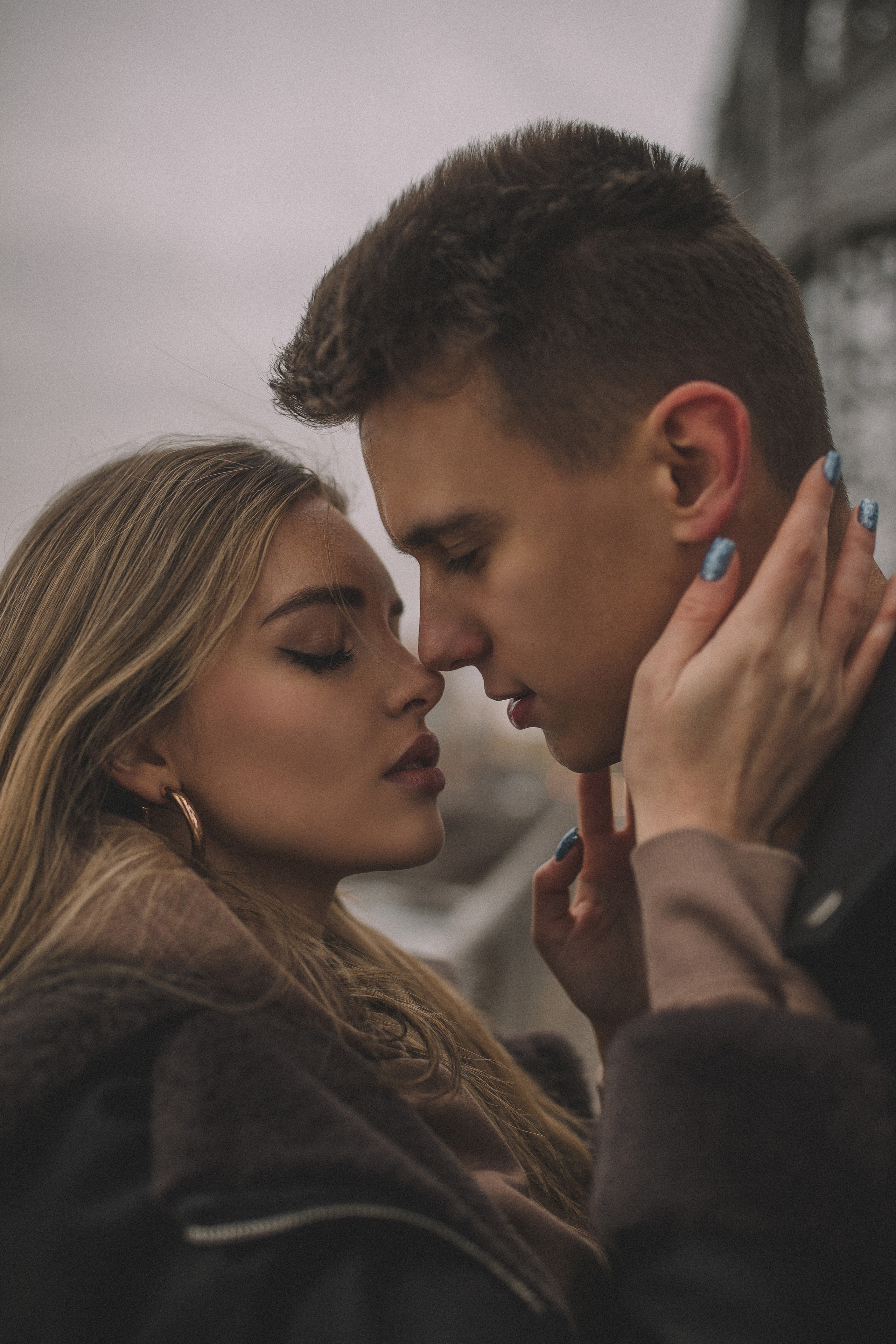 Е&И | Санкт-Петербург. Фотограф Екатерина Амбрушкевич