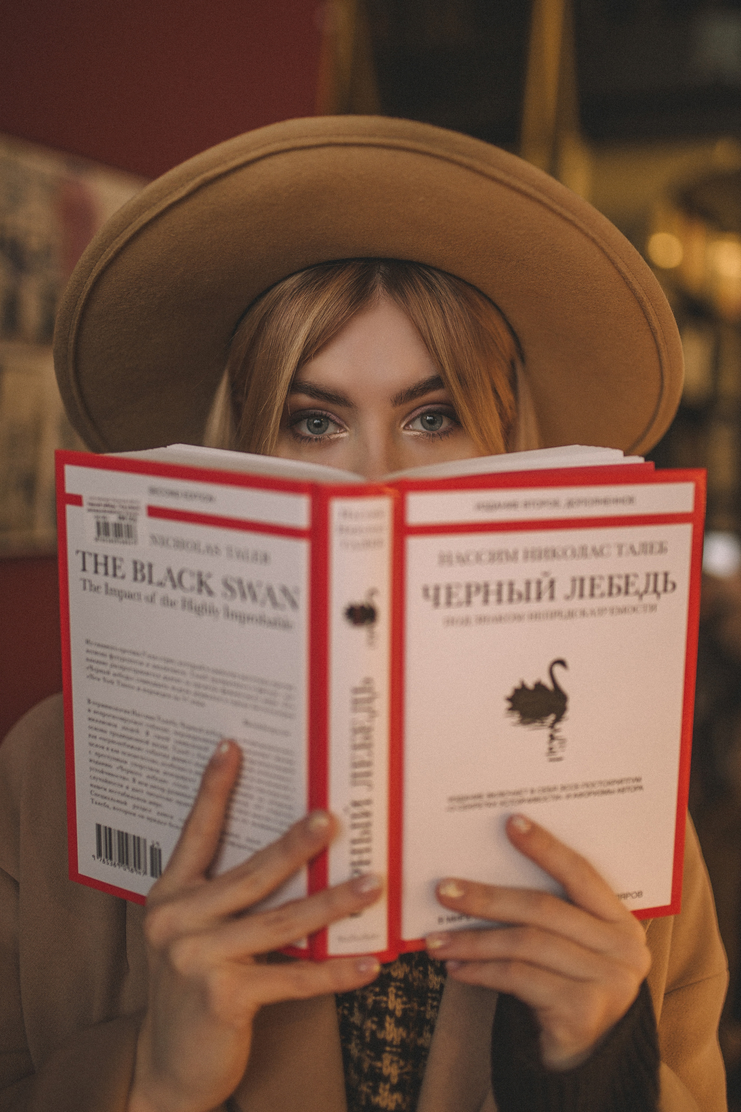 Фотосессия с лошадью. Фотограф Екатерина Амбрушкевич