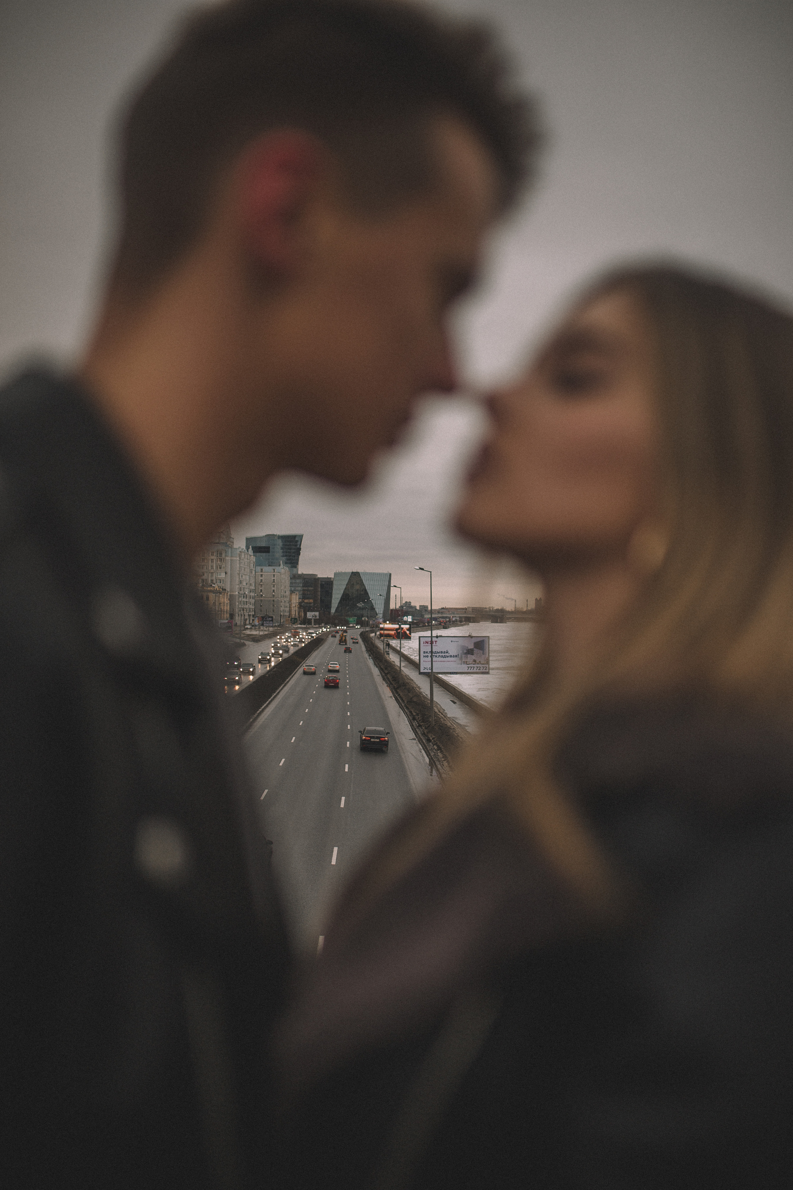 Е&И | Санкт-Петербург. Фотограф Екатерина Амбрушкевич