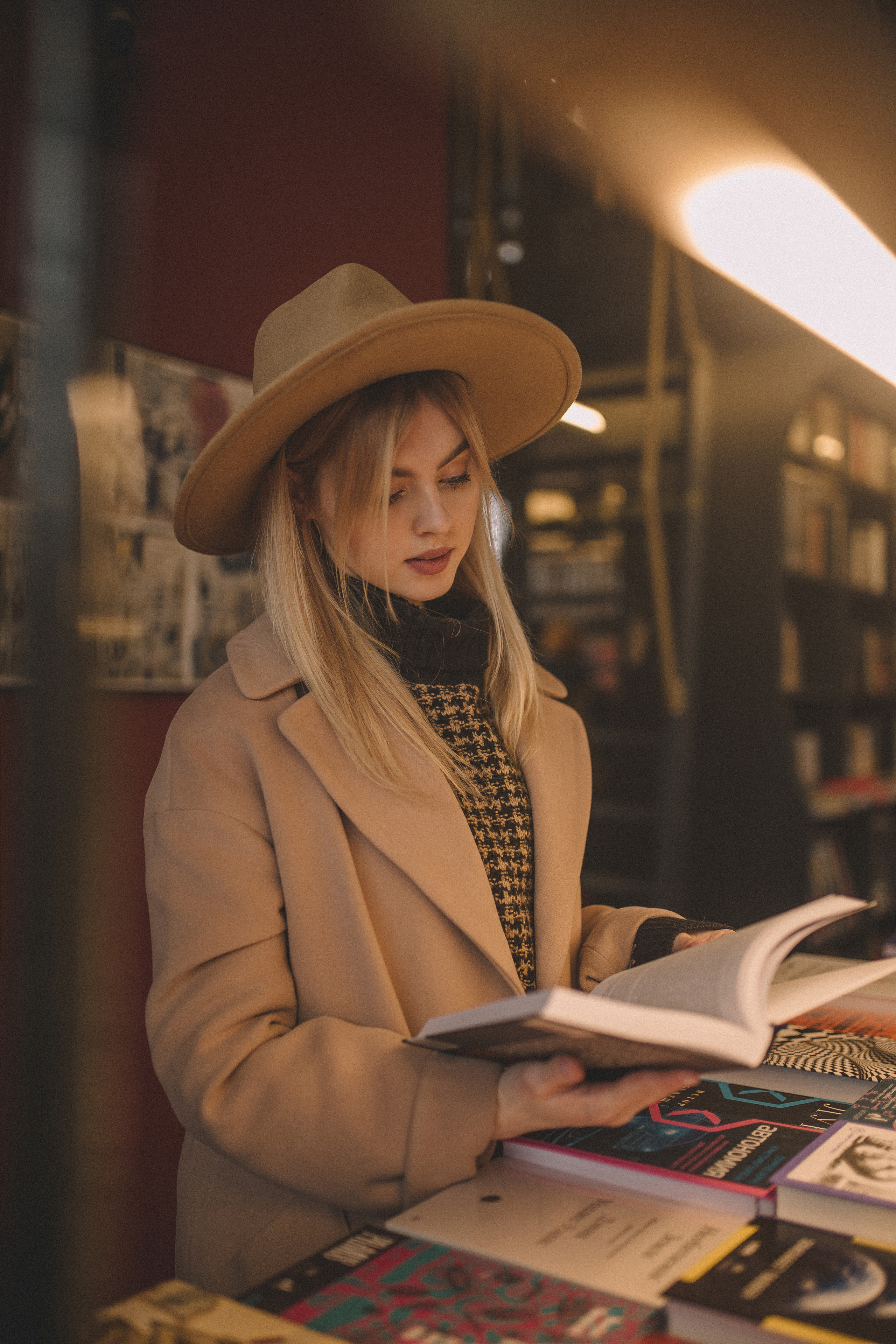 Фотосессия с лошадью. Фотограф Екатерина Амбрушкевич