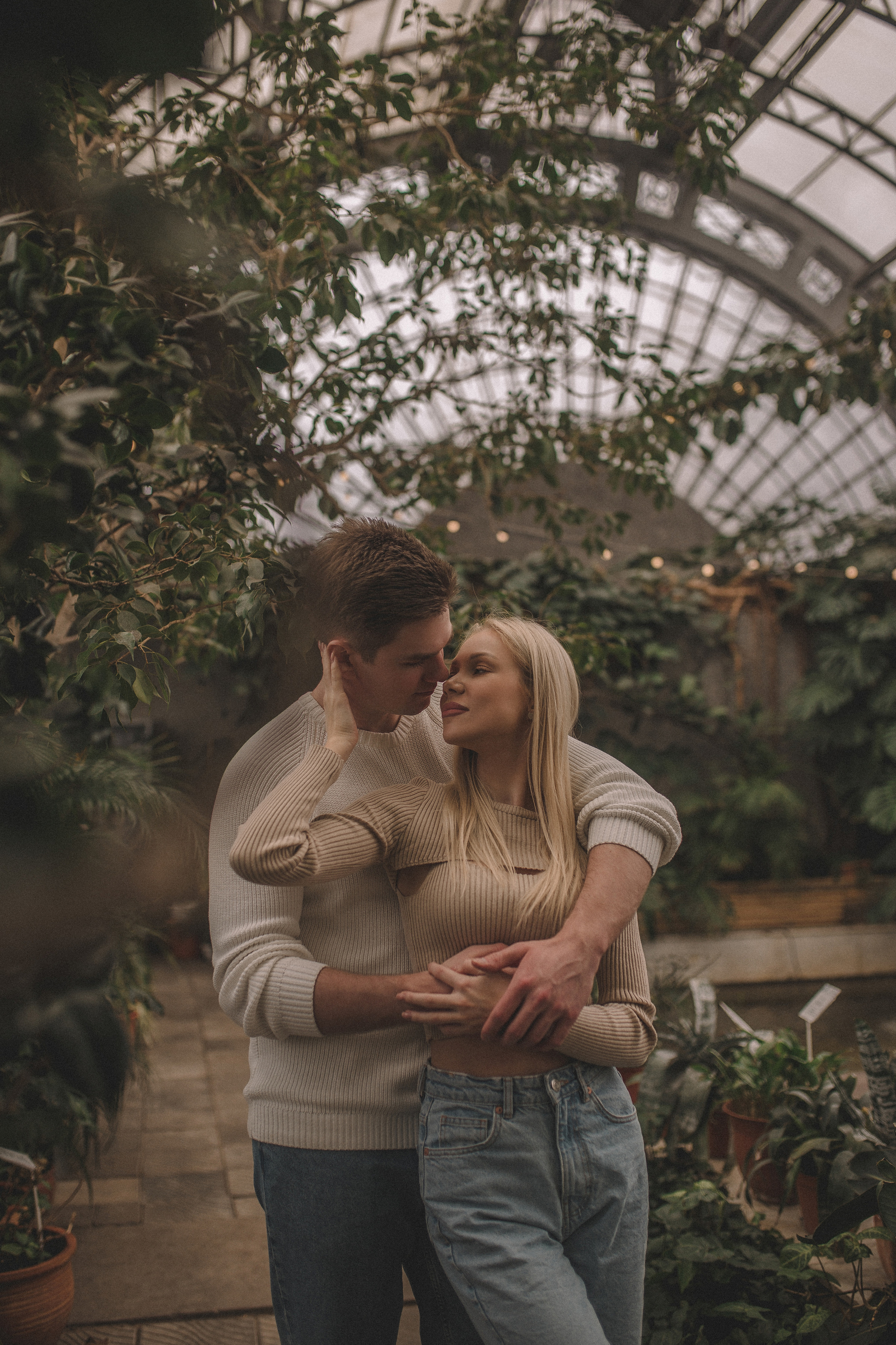 А&С | Санкт-Петербург. Фотограф Екатерина Амбрушкевич