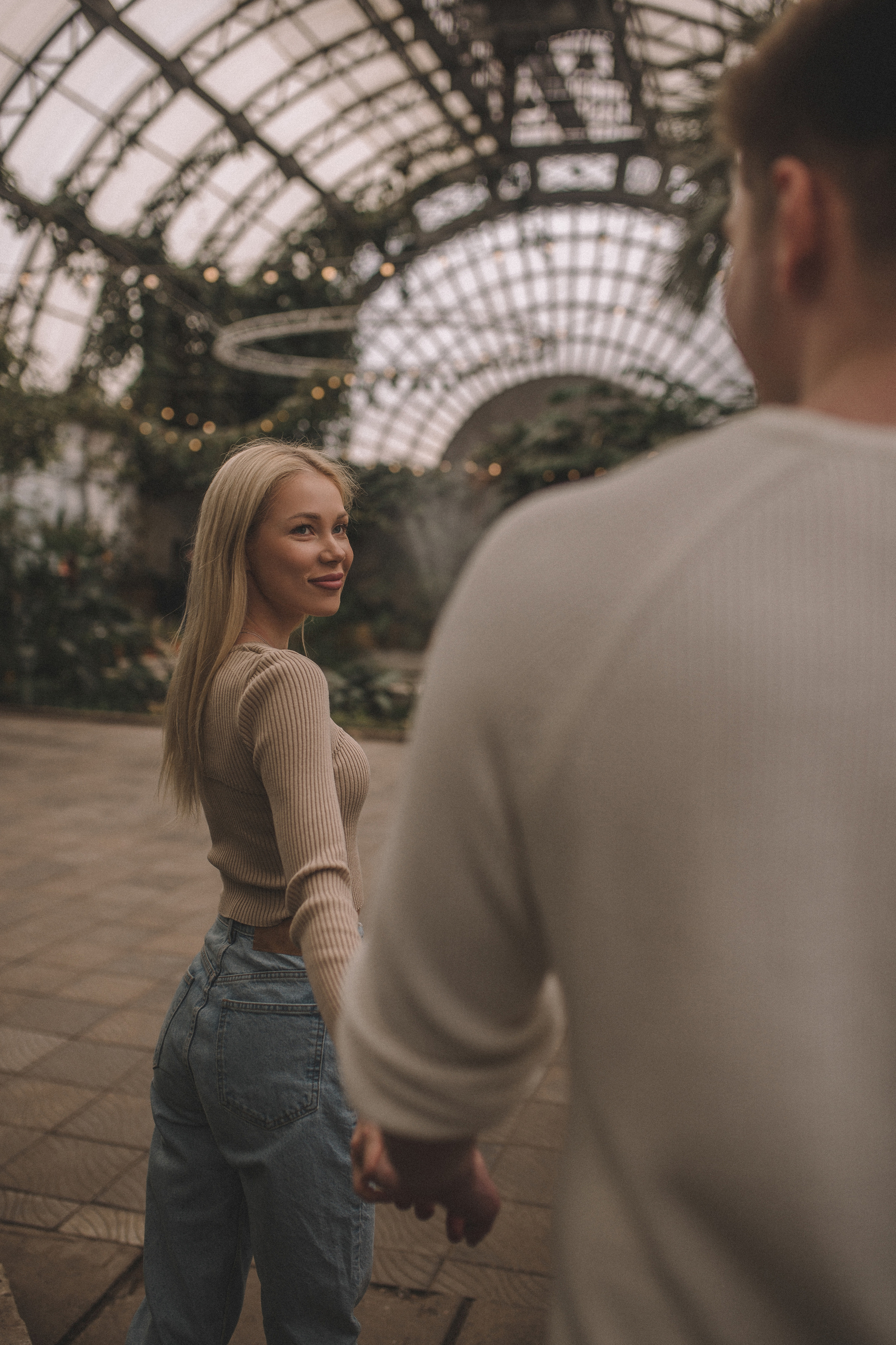 А&С | Санкт-Петербург. Фотограф Екатерина Амбрушкевич