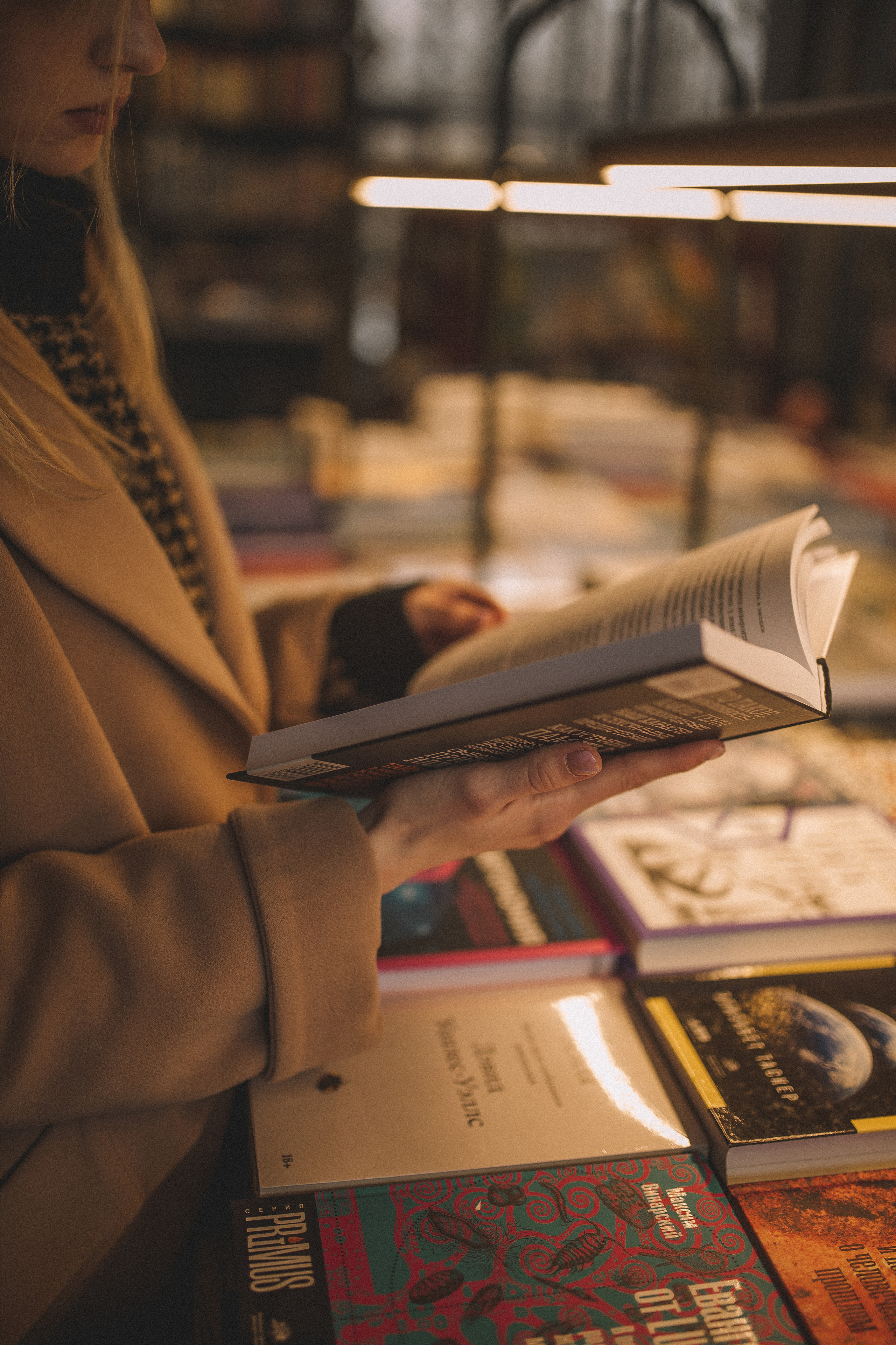 Фотосессия с лошадью. Фотограф Екатерина Амбрушкевич