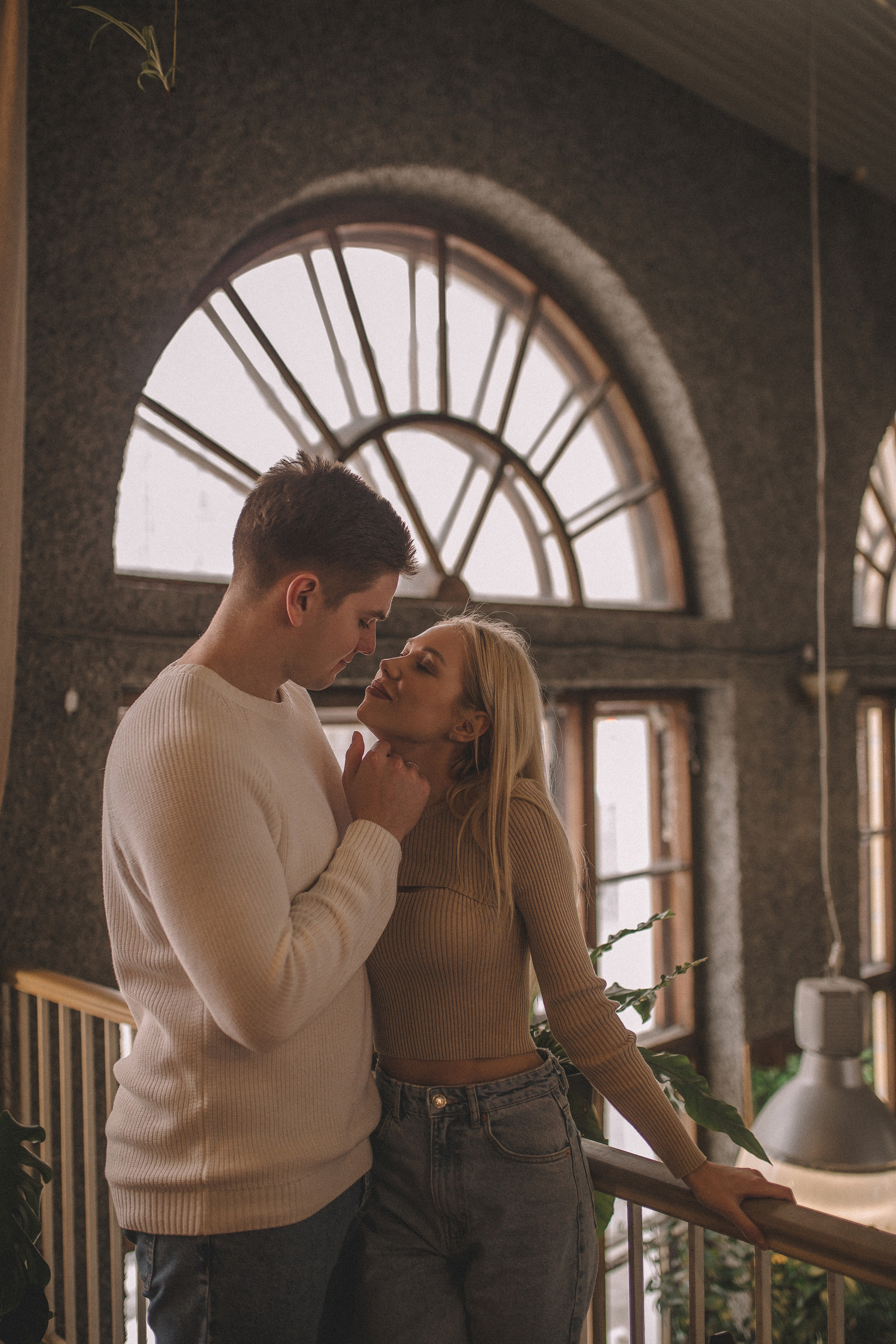 А&С | Санкт-Петербург. Фотограф Екатерина Амбрушкевич