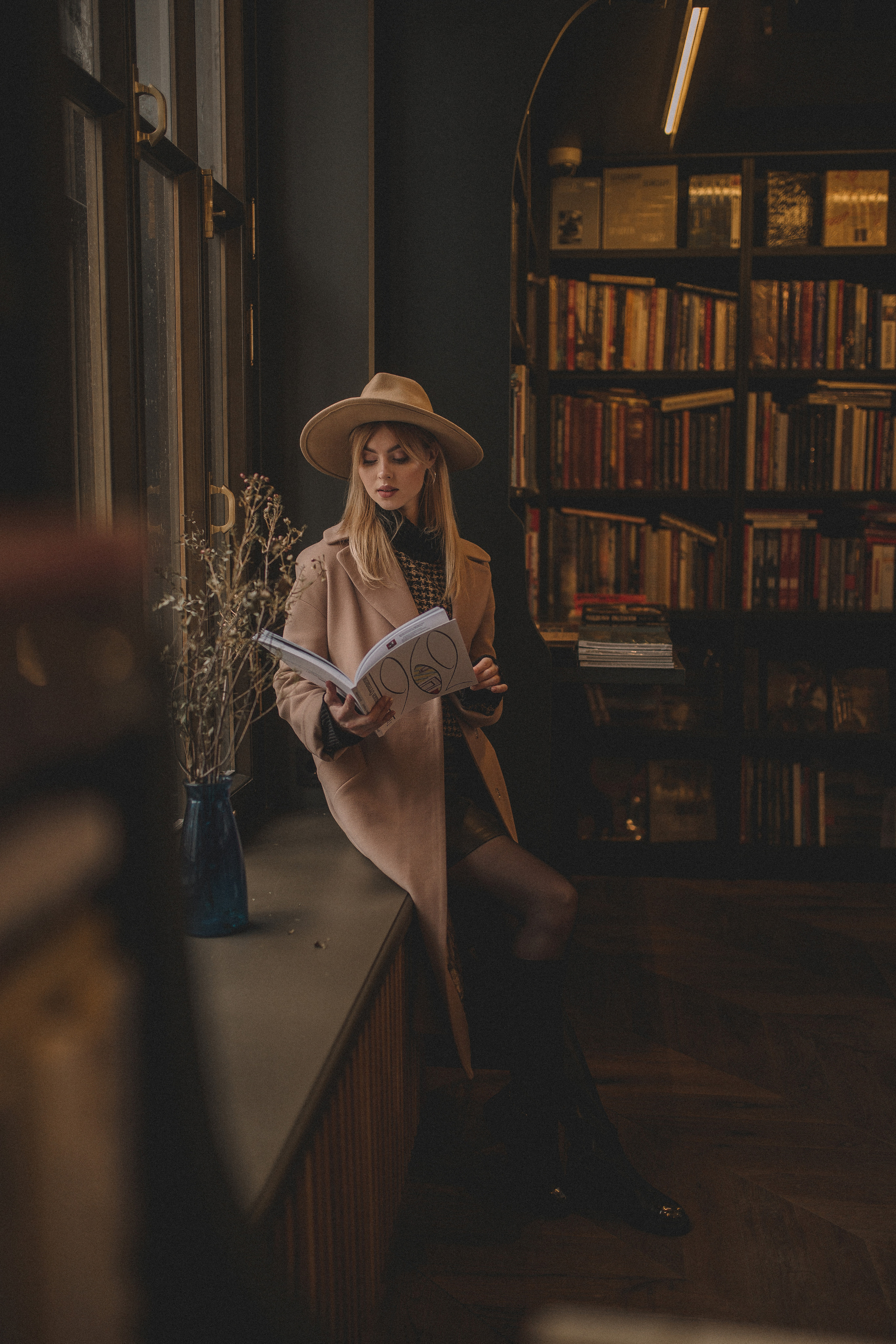 Фотосессия с лошадью. Фотограф Екатерина Амбрушкевич