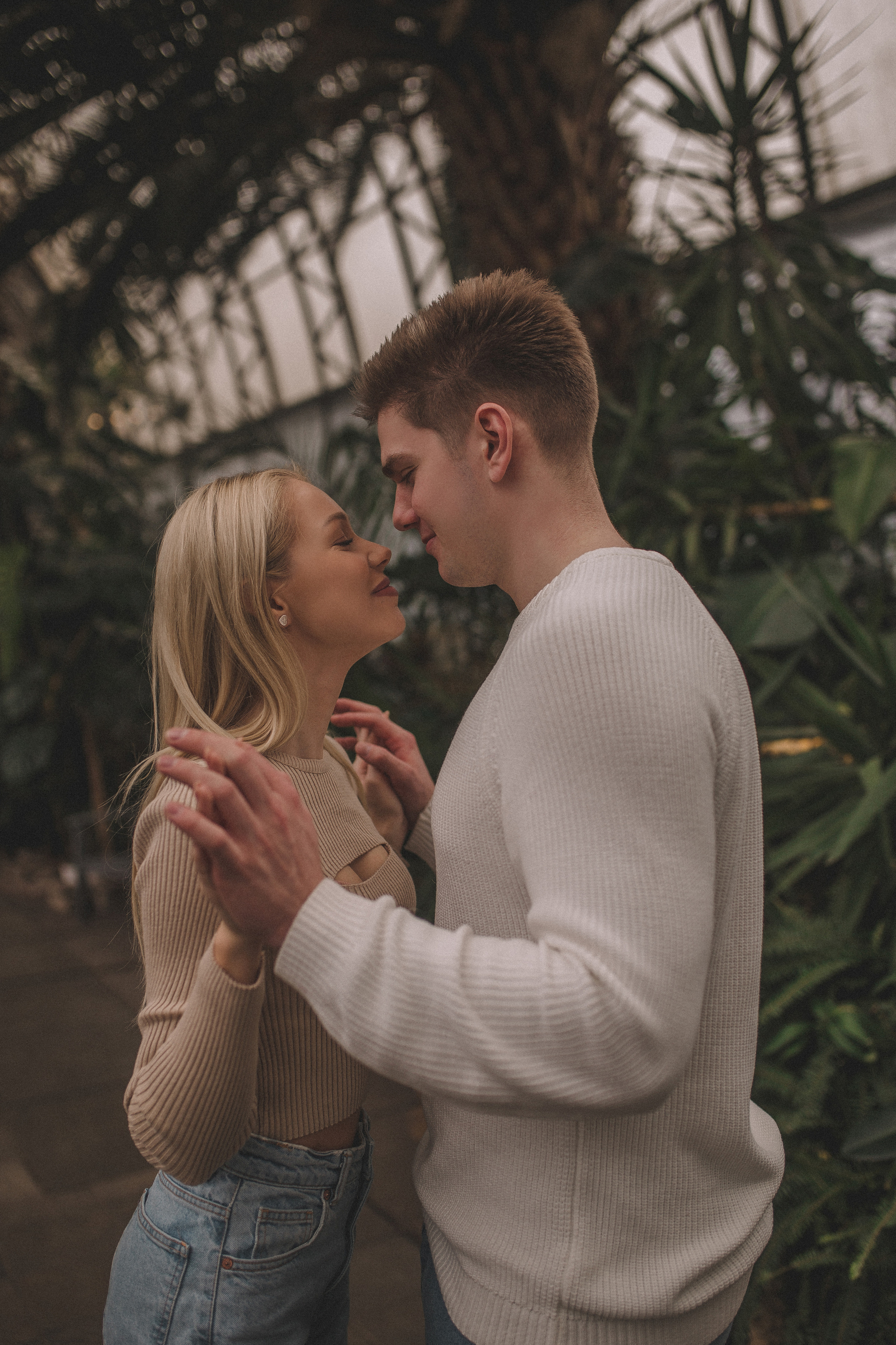 А&С | Санкт-Петербург. Фотограф Екатерина Амбрушкевич