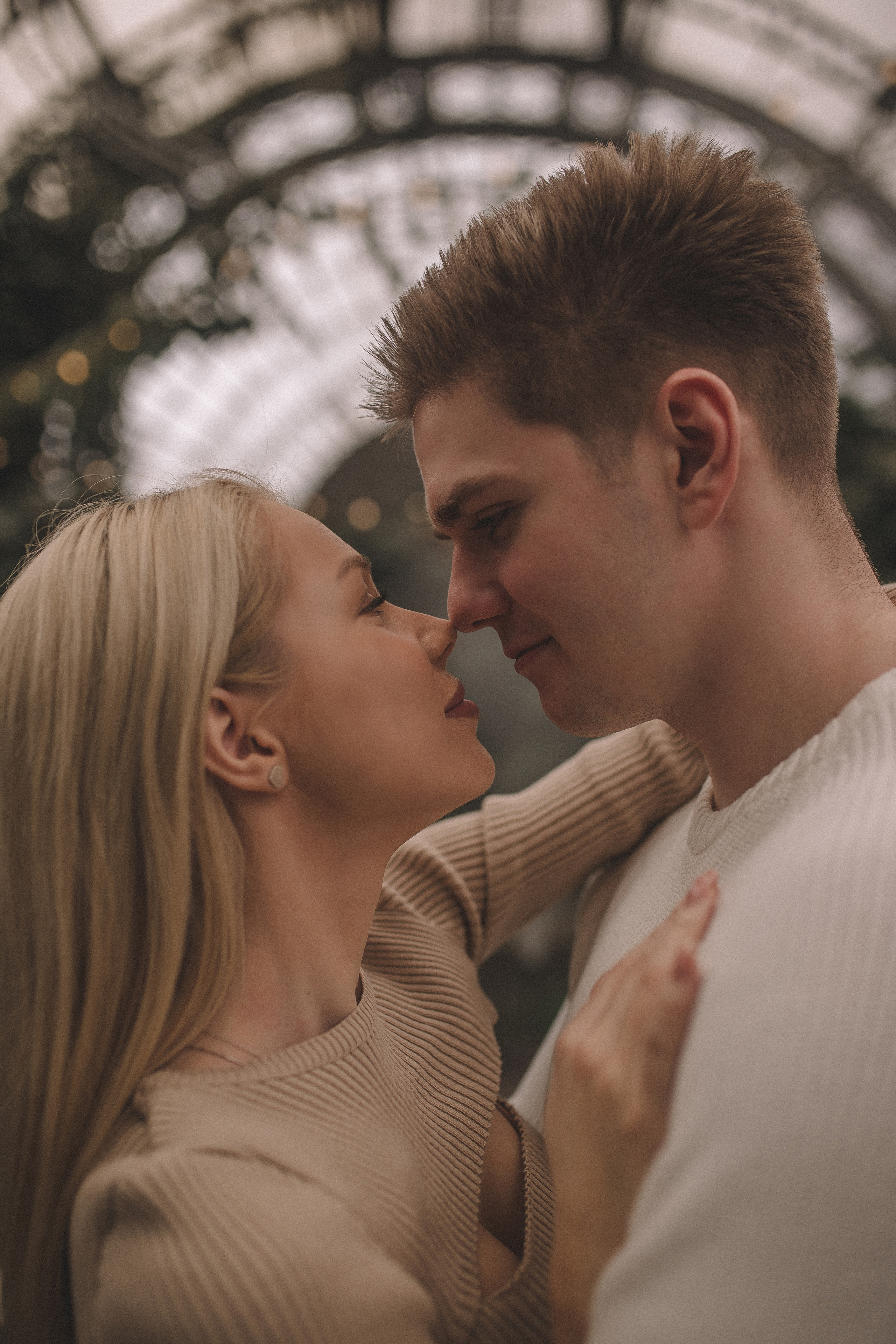 А&С | Санкт-Петербург. Фотограф Екатерина Амбрушкевич