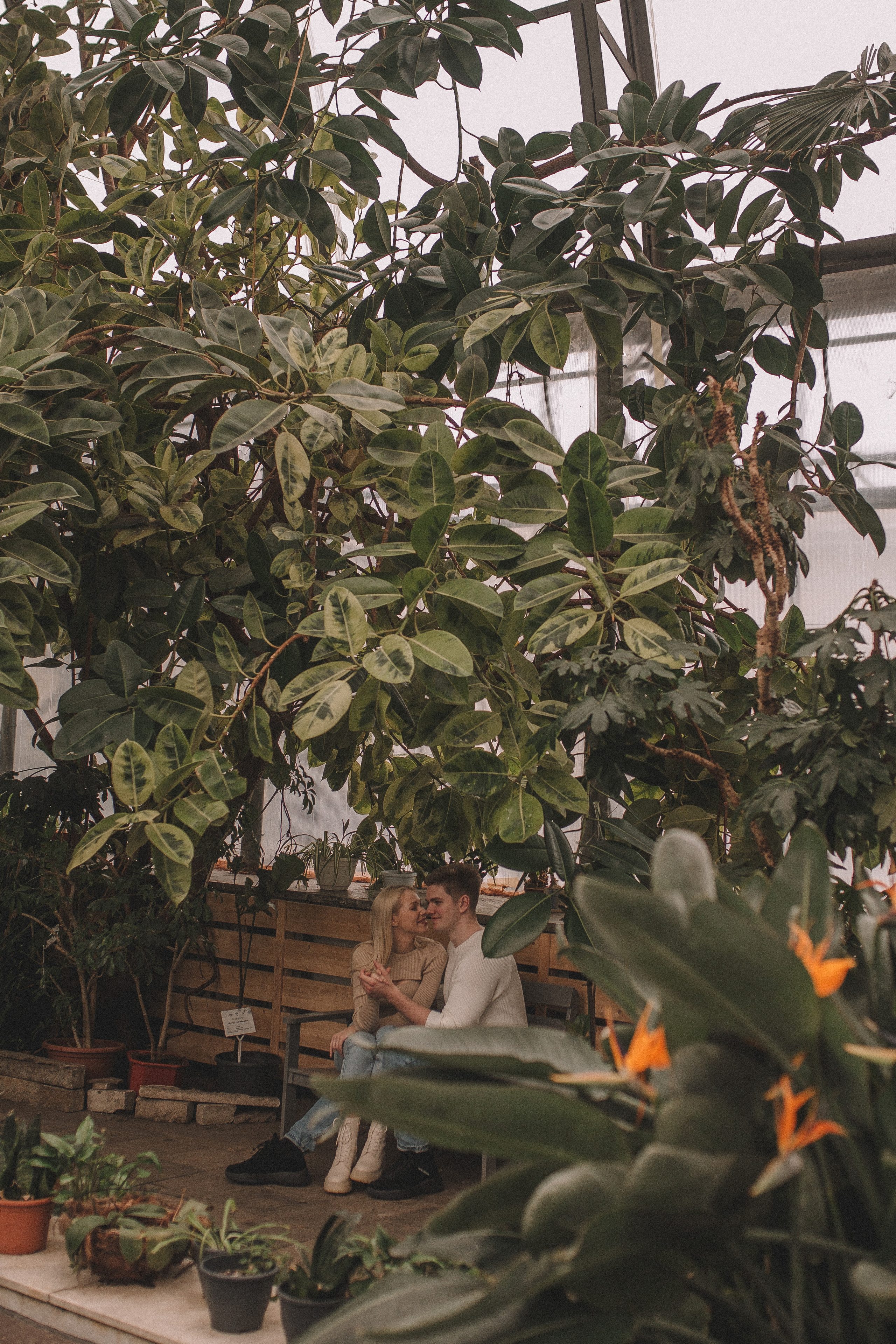 А&С | Санкт-Петербург. Фотограф Екатерина Амбрушкевич