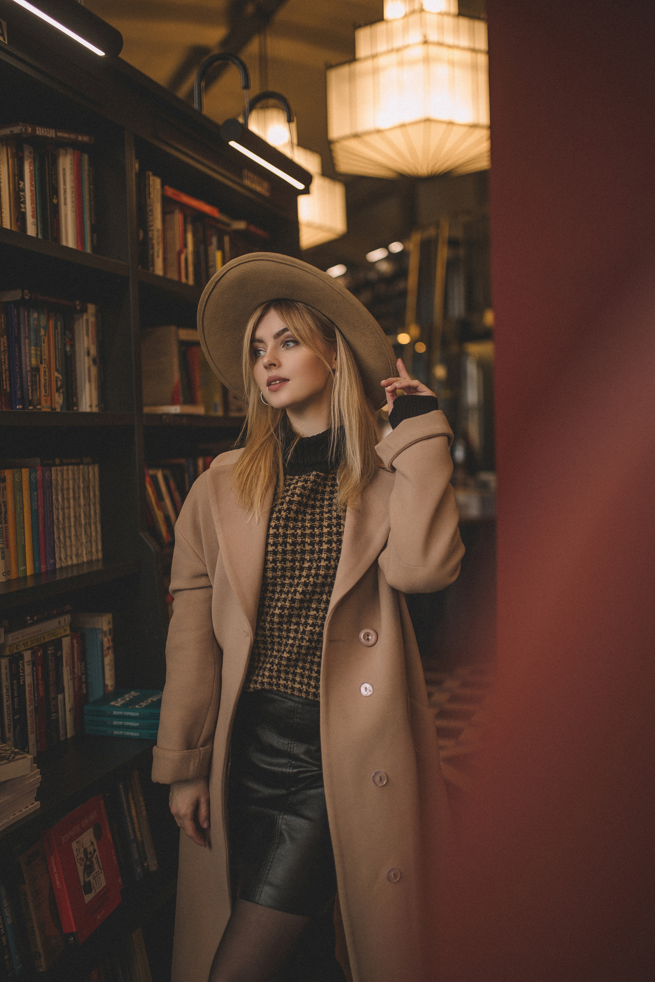 Фотосессия с лошадью. Фотограф Екатерина Амбрушкевич