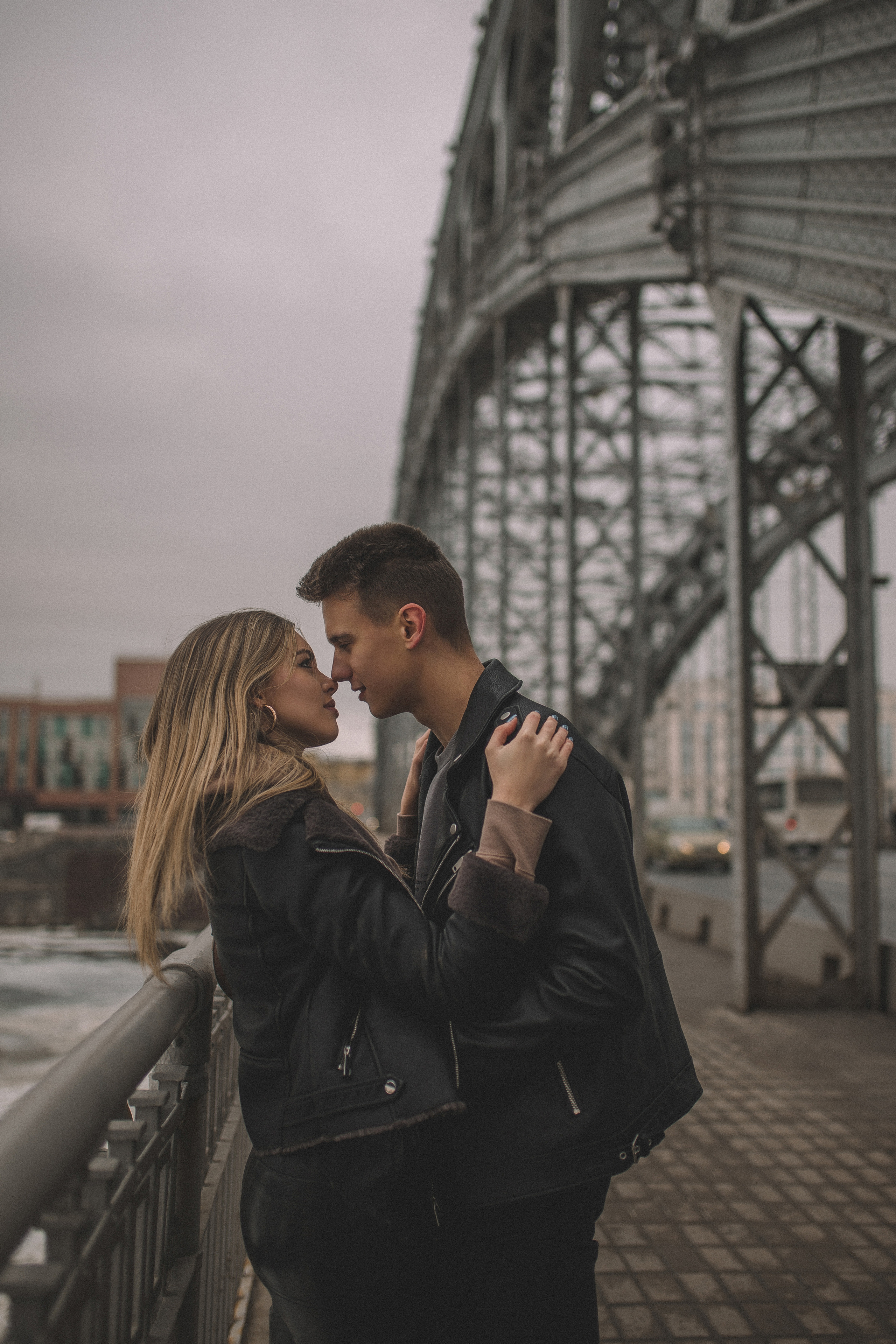 Е&И | Санкт-Петербург. Фотограф Екатерина Амбрушкевич